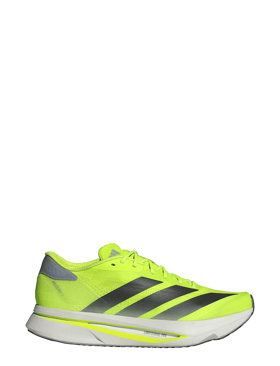 adidas Performance - ADIZERO SL2 M - laufschuhe - luclem/cblack/halsil - 1