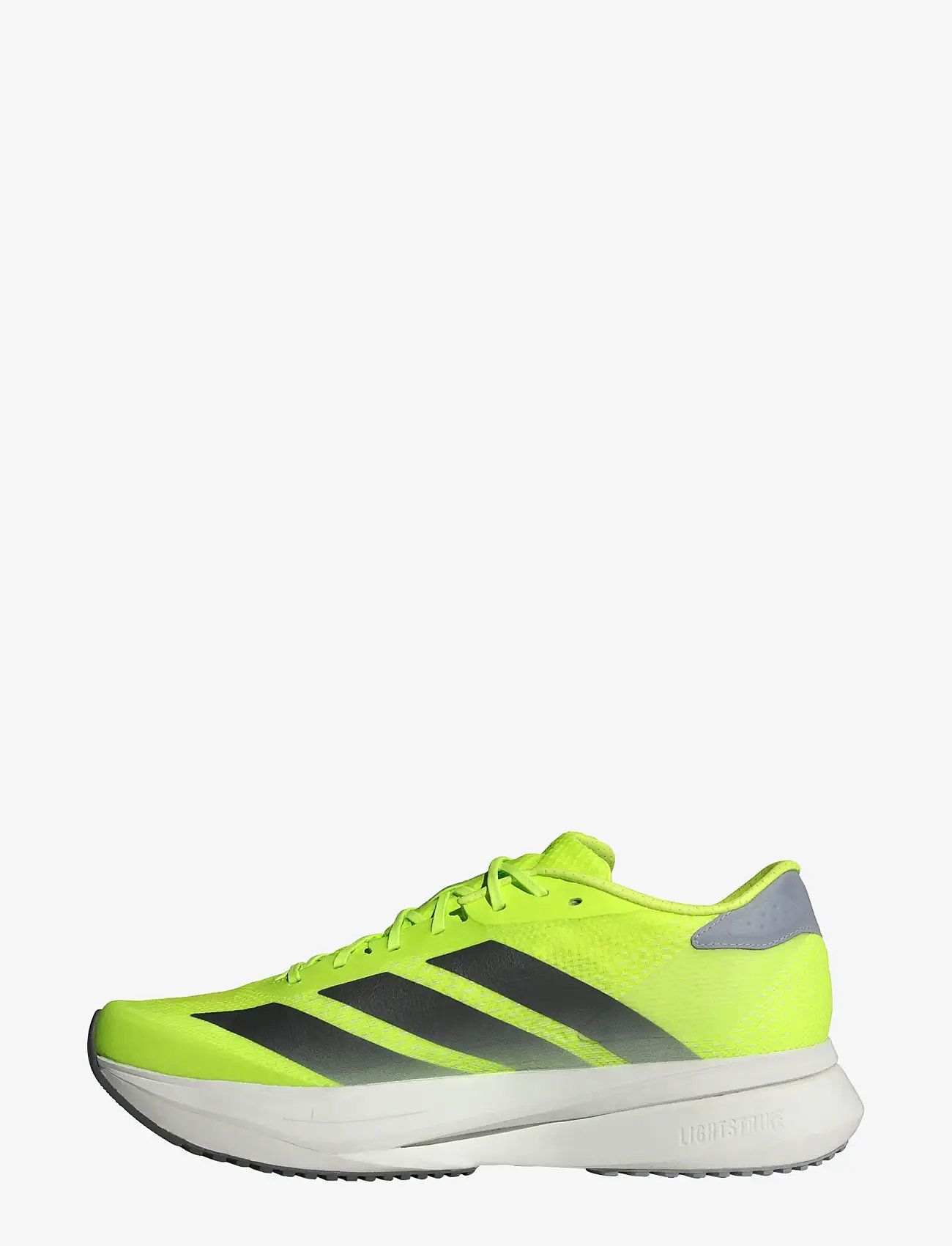 adidas Performance - ADIZERO SL2 M - løbesko - luclem/cblack/halsil - 2