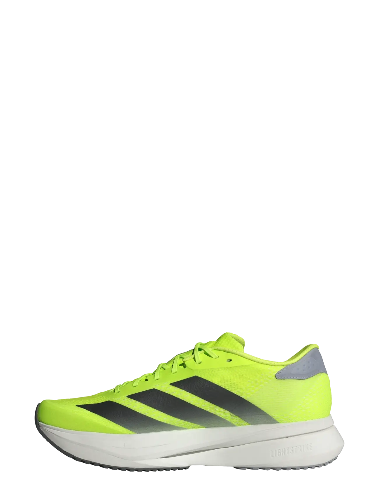 adidas Performance - ADIZERO SL2 M - laufschuhe - luclem/cblack/halsil - 2