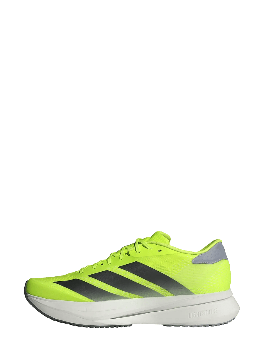 adidas Performance - ADIZERO SL2 M - laufschuhe - luclem/cblack/halsil - 2