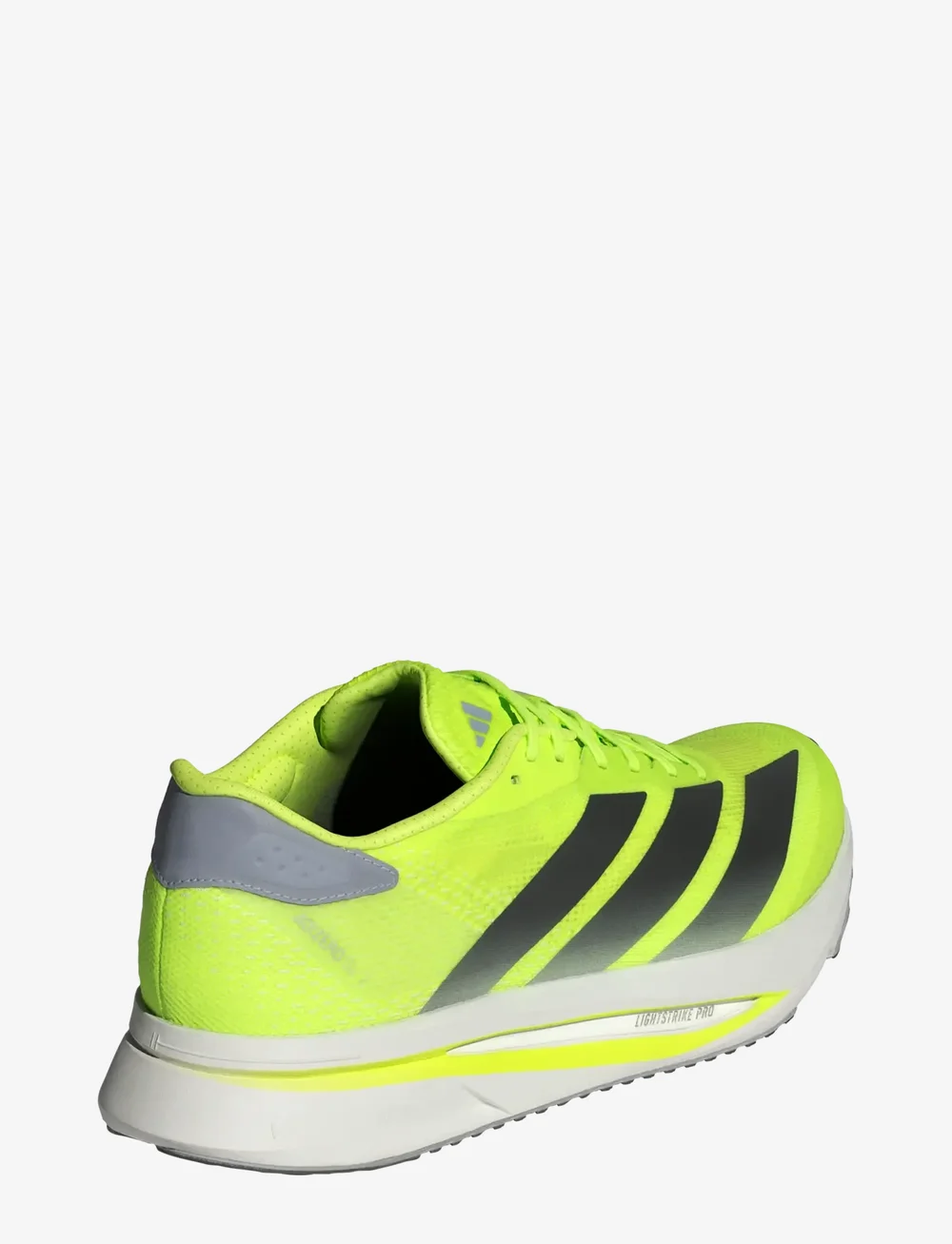 adidas Performance - ADIZERO SL2 M - jooksujalatsid - luclem/cblack/halsil - 3