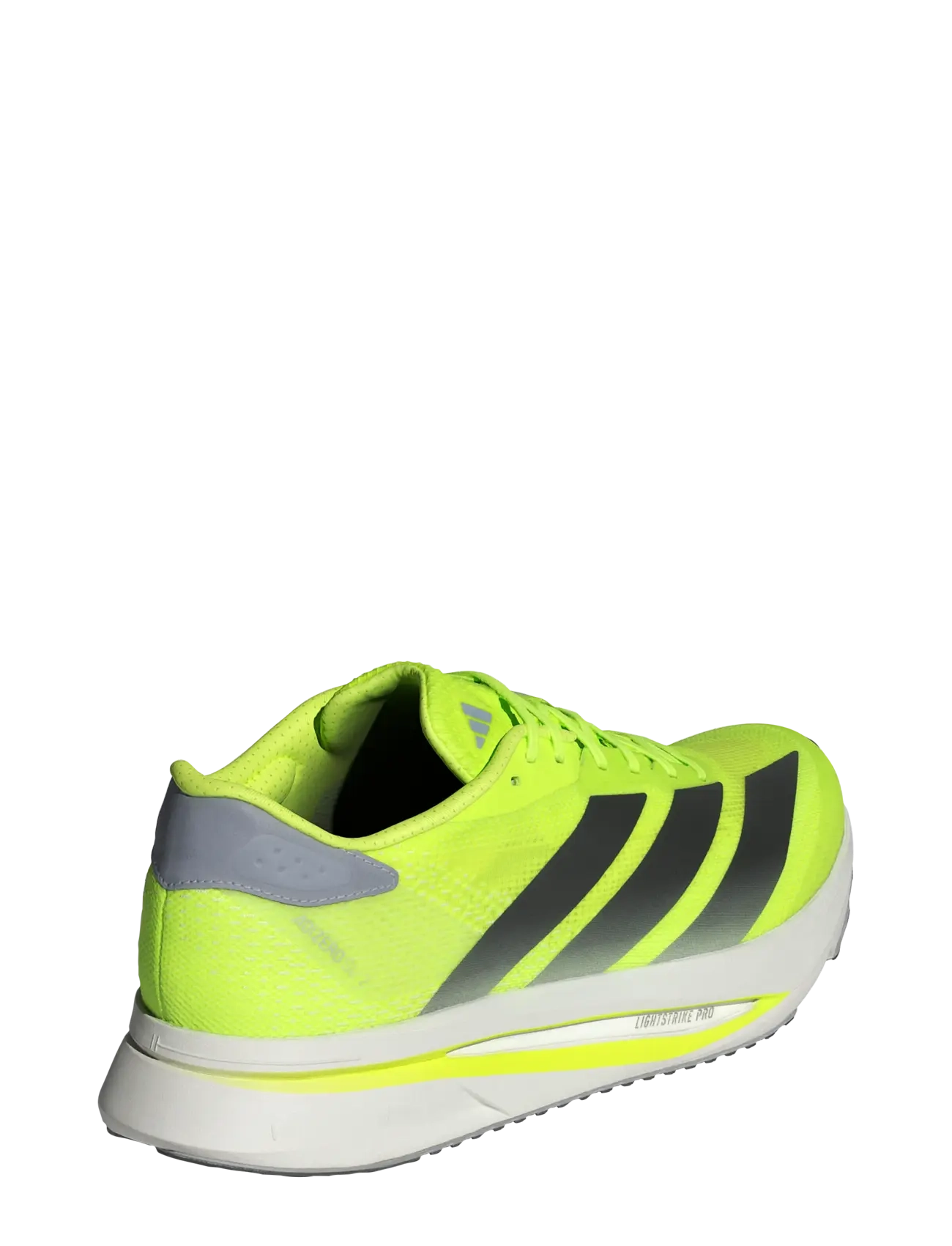 adidas Performance - ADIZERO SL2 M - laufschuhe - luclem/cblack/halsil - 3