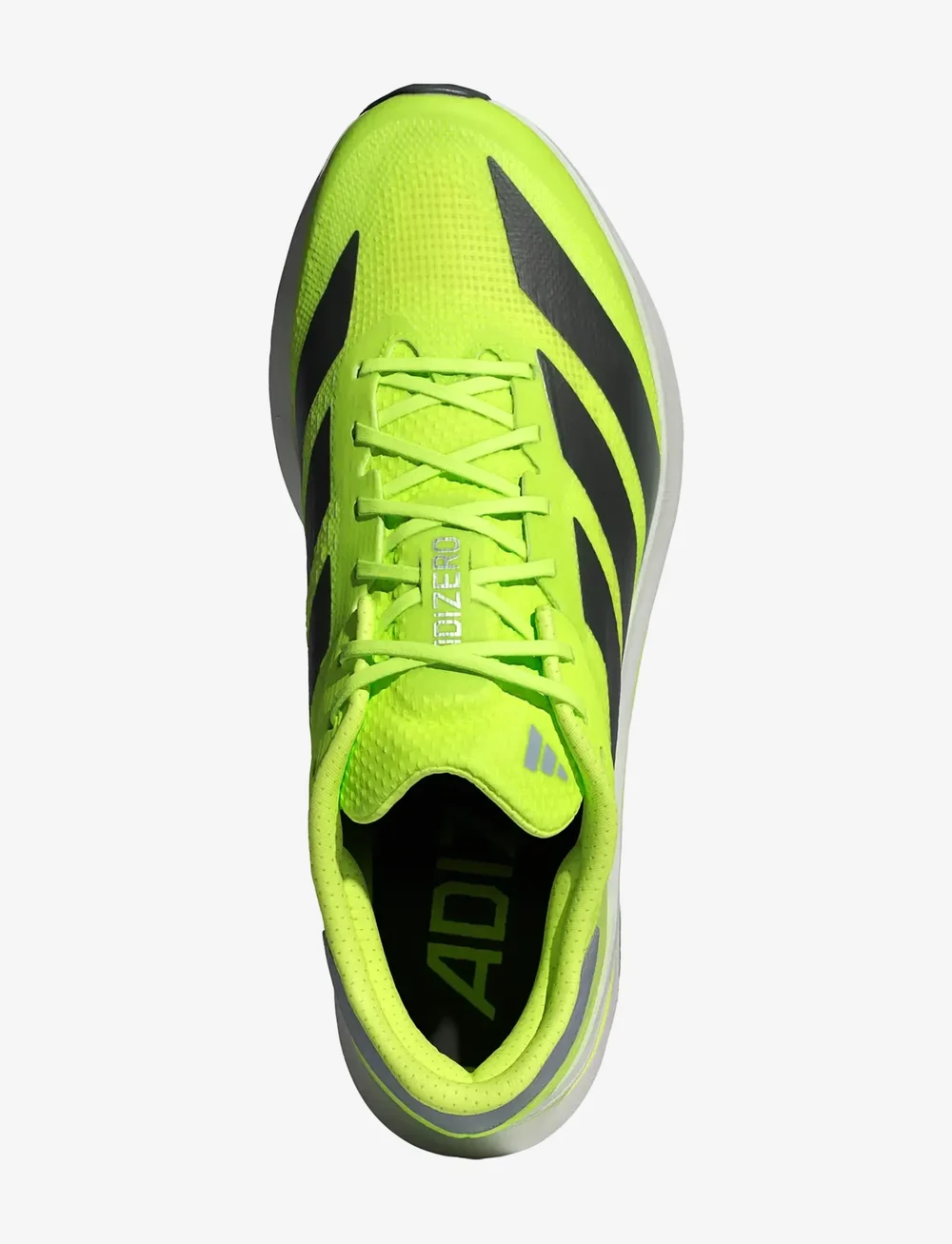 adidas Performance - ADIZERO SL2 M - jooksujalatsid - luclem/cblack/halsil - 4