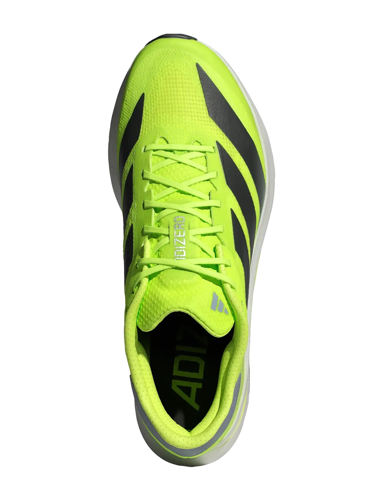adidas Performance - ADIZERO SL2 M - laufschuhe - luclem/cblack/halsil - 4