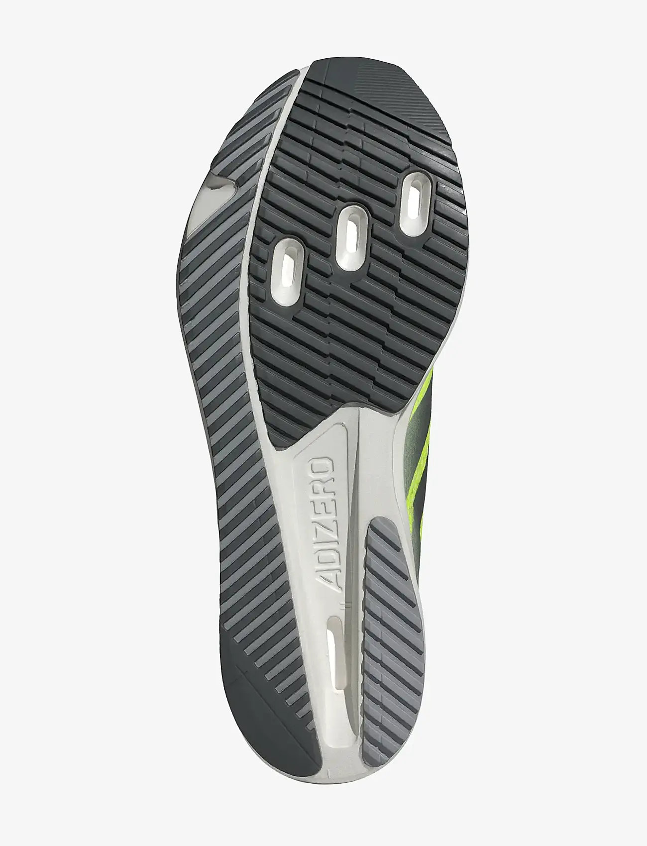 adidas Performance - ADIZERO SL2 M - løbesko - luclem/cblack/halsil - 5