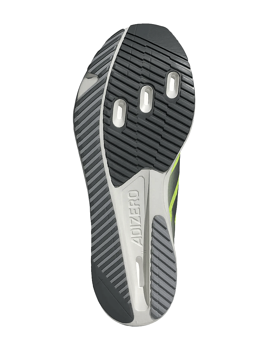 adidas Performance - ADIZERO SL2 M - laufschuhe - luclem/cblack/halsil - 5