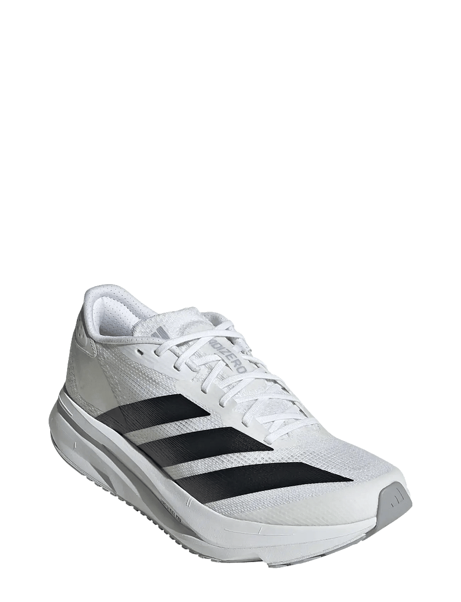 adidas Performance - ADIZERO SL2 W - laufschuhe - ftwwht/cblack/dshgry - 0