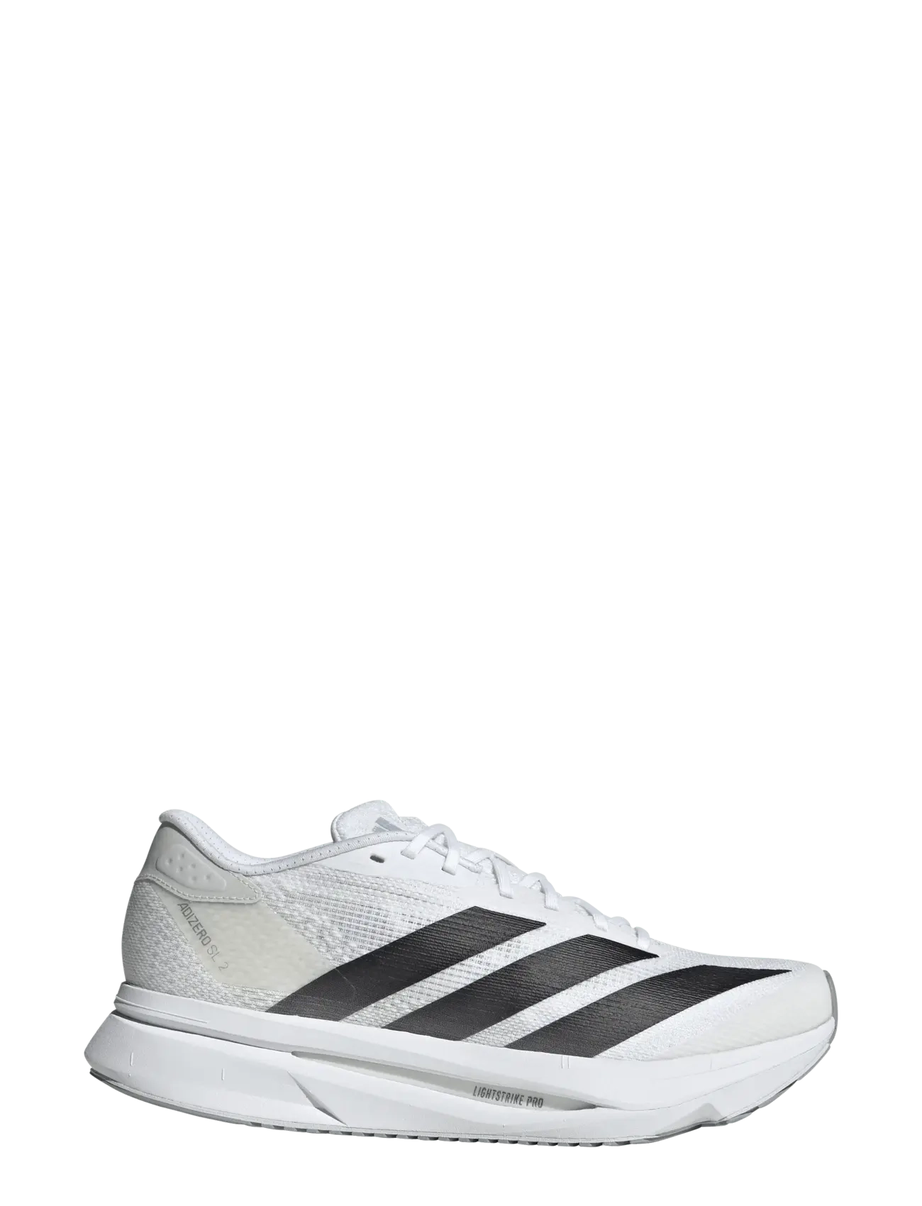 adidas Performance - ADIZERO SL2 W - running shoes - ftwwht/cblack/dshgry - 1