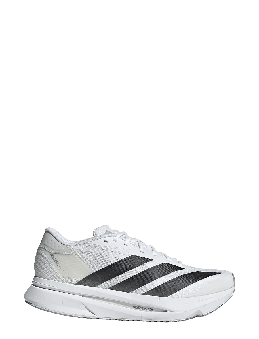 adidas Performance - ADIZERO SL2 W - laufschuhe - ftwwht/cblack/dshgry - 1