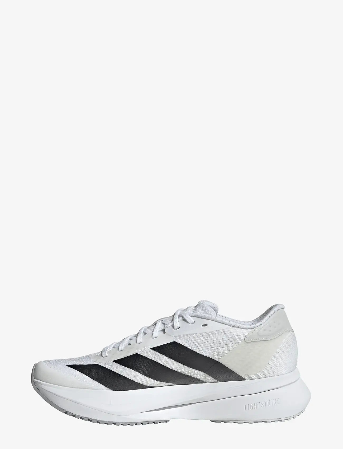 adidas Performance - ADIZERO SL2 W - løbesko - ftwwht/cblack/dshgry - 2