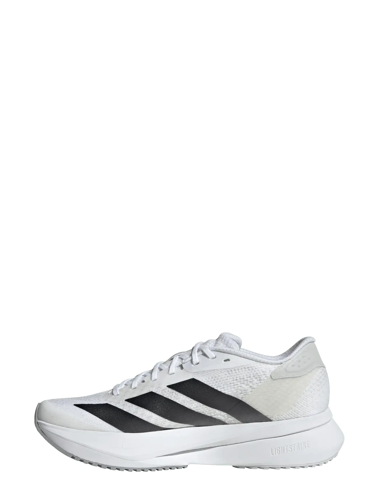 adidas Performance - ADIZERO SL2 W - laufschuhe - ftwwht/cblack/dshgry - 2