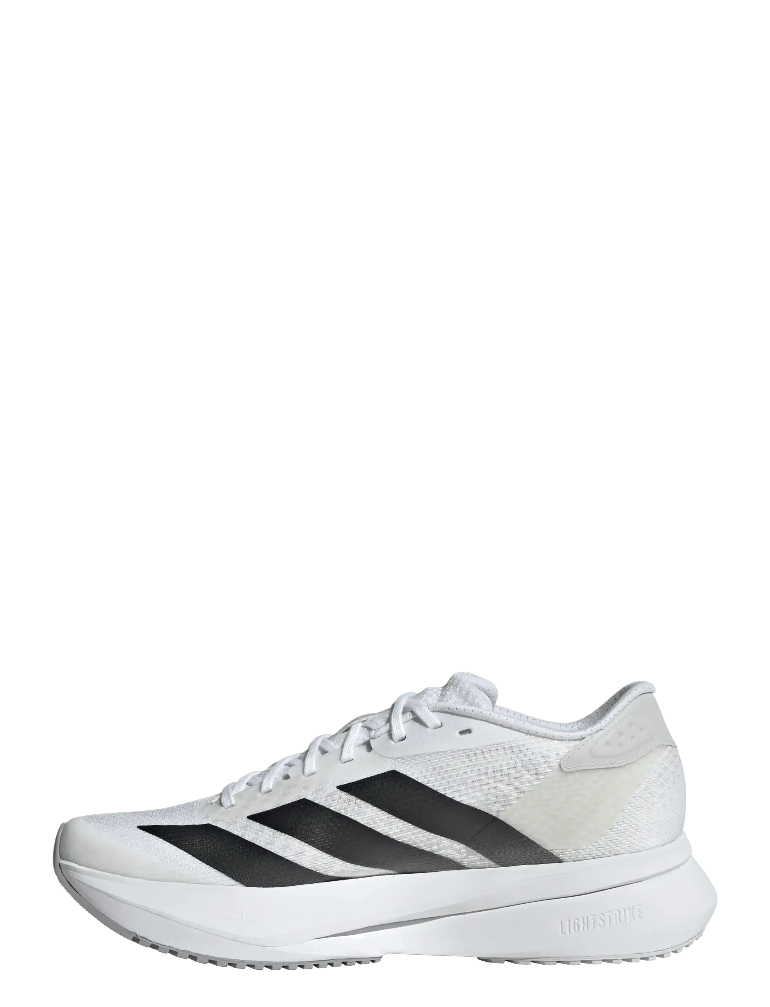 adidas Performance - ADIZERO SL2 W - løbesko - ftwwht/cblack/dshgry - 2