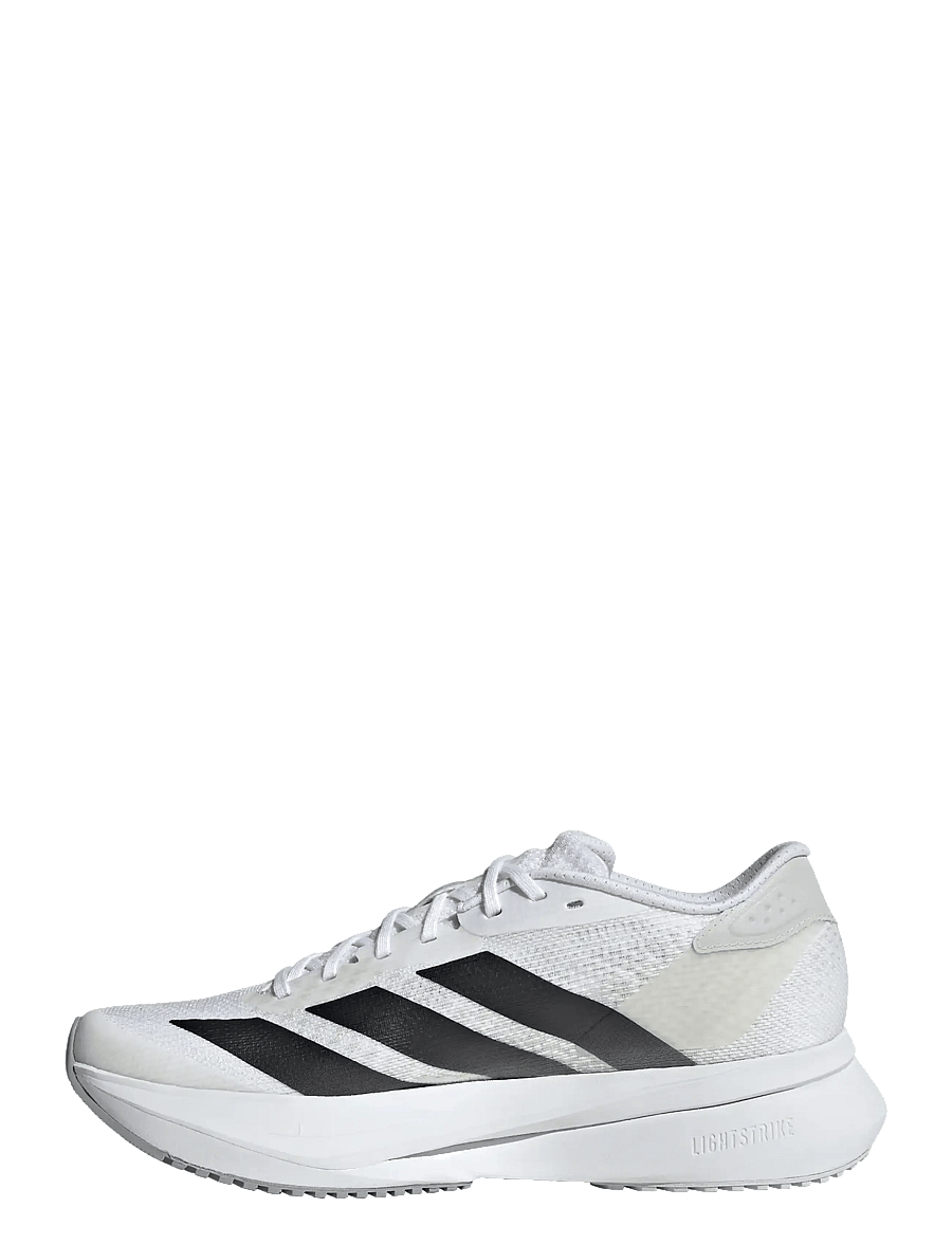 adidas Performance - ADIZERO SL2 W - buty do biegania - ftwwht/cblack/dshgry - 2
