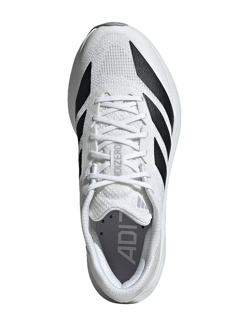 adidas Performance - ADIZERO SL2 W - laufschuhe - ftwwht/cblack/dshgry - 4