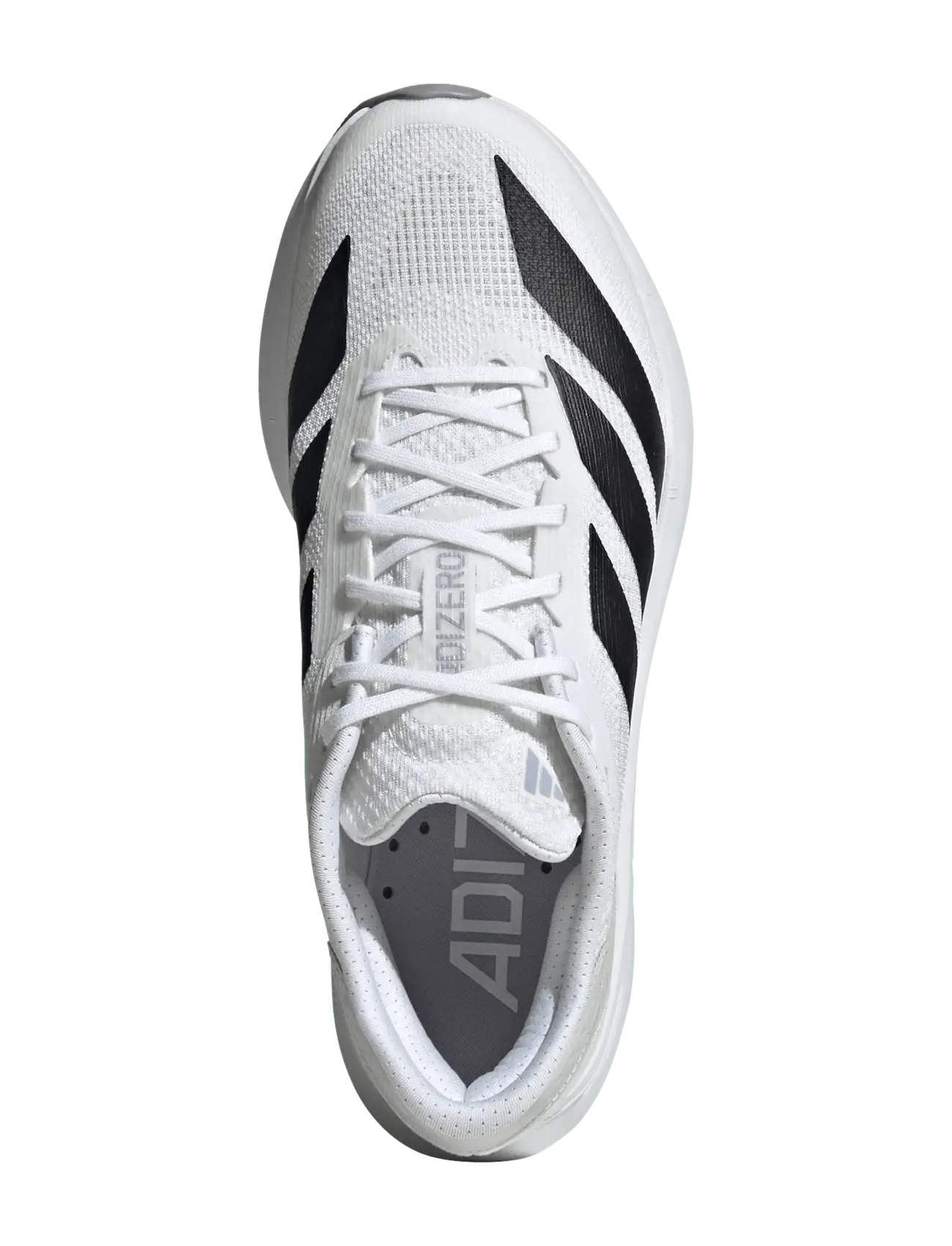 adidas Performance - ADIZERO SL2 W - laufschuhe - ftwwht/cblack/dshgry - 4