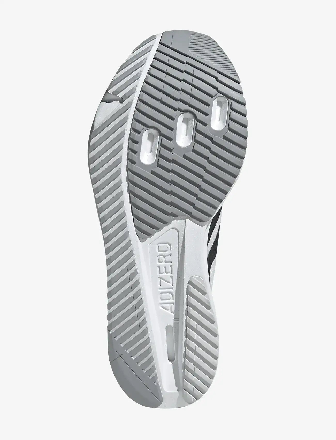 adidas Performance - ADIZERO SL2 W - løbesko - ftwwht/cblack/dshgry - 5