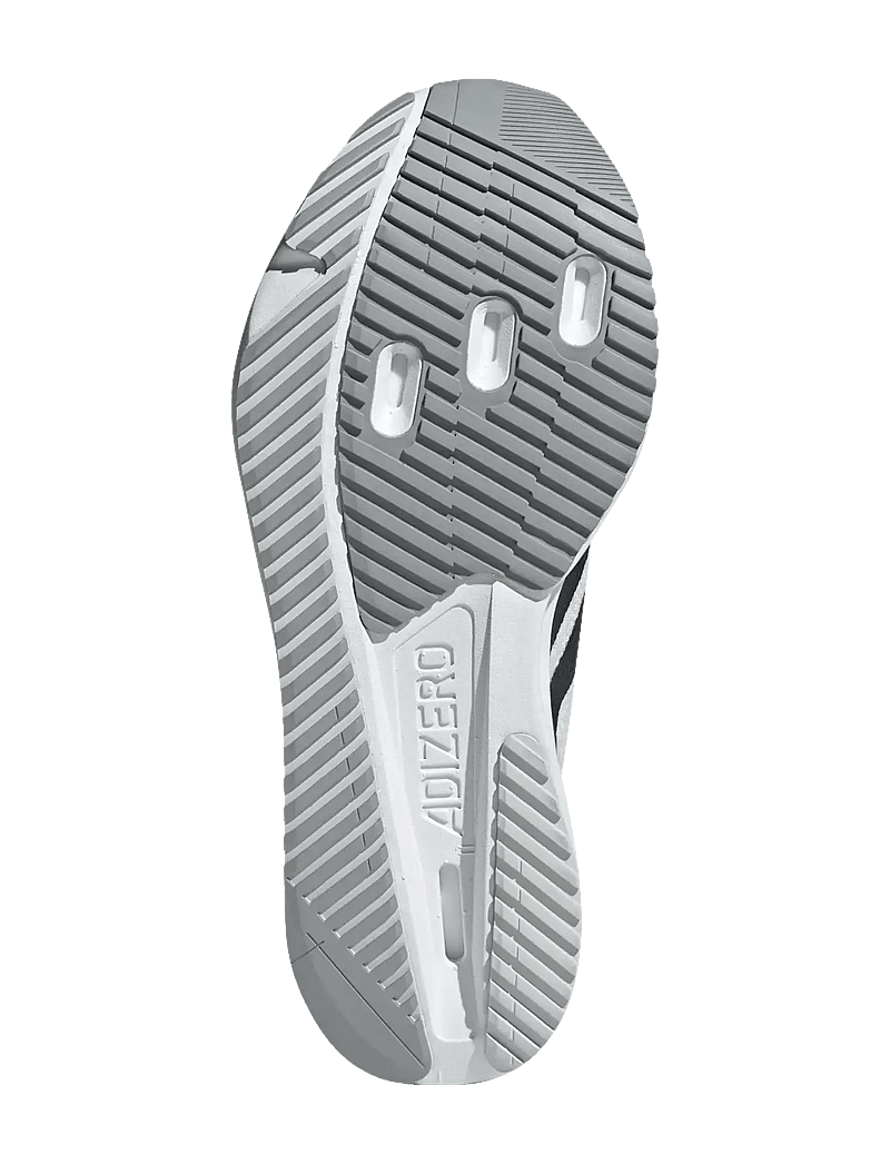 adidas Performance - ADIZERO SL2 W - laufschuhe - ftwwht/cblack/dshgry - 5