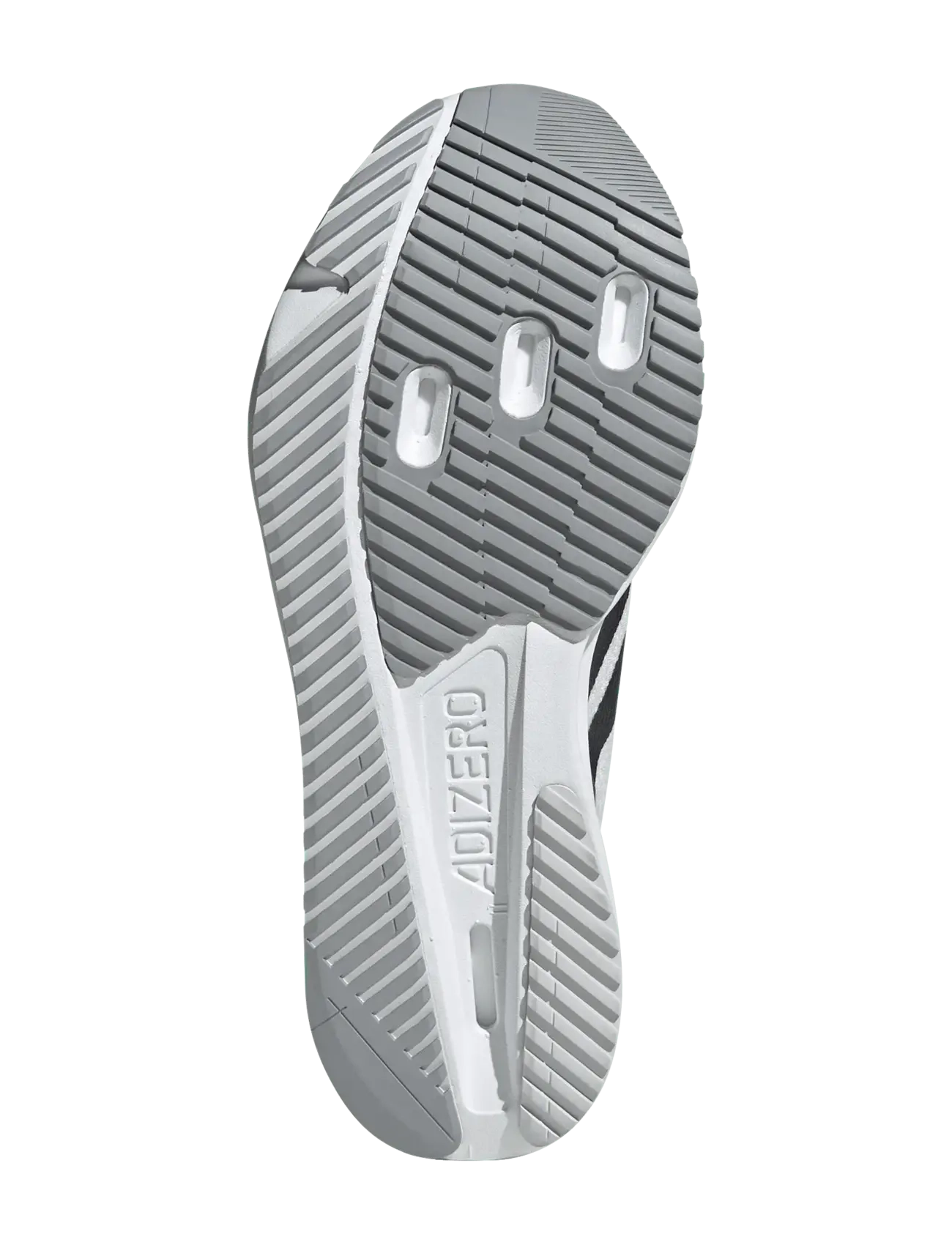 adidas Performance - ADIZERO SL2 W - running shoes - ftwwht/cblack/dshgry - 5