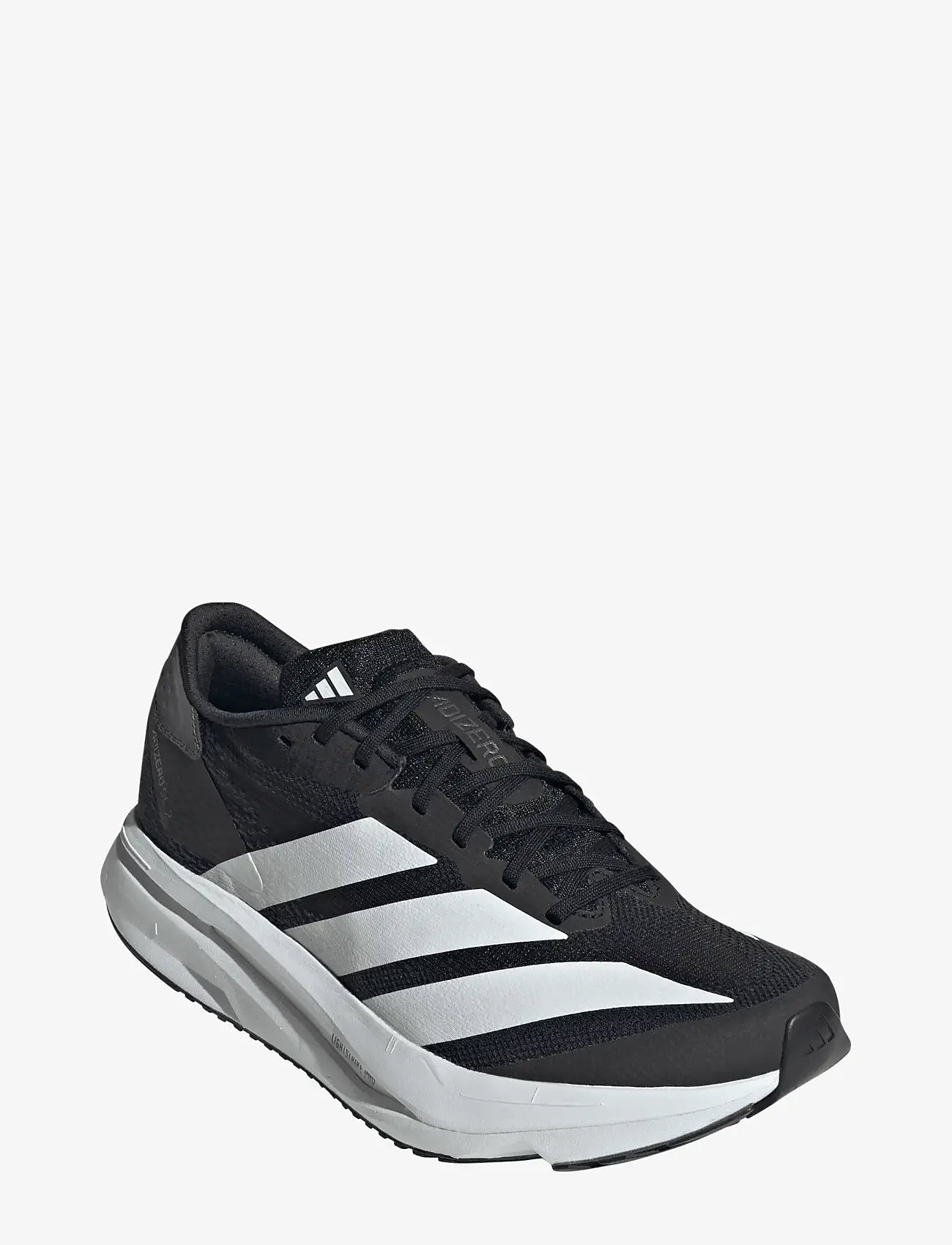 adidas Performance - ADIZERO SL2 W - cblack/ftwwht/grefiv - 0