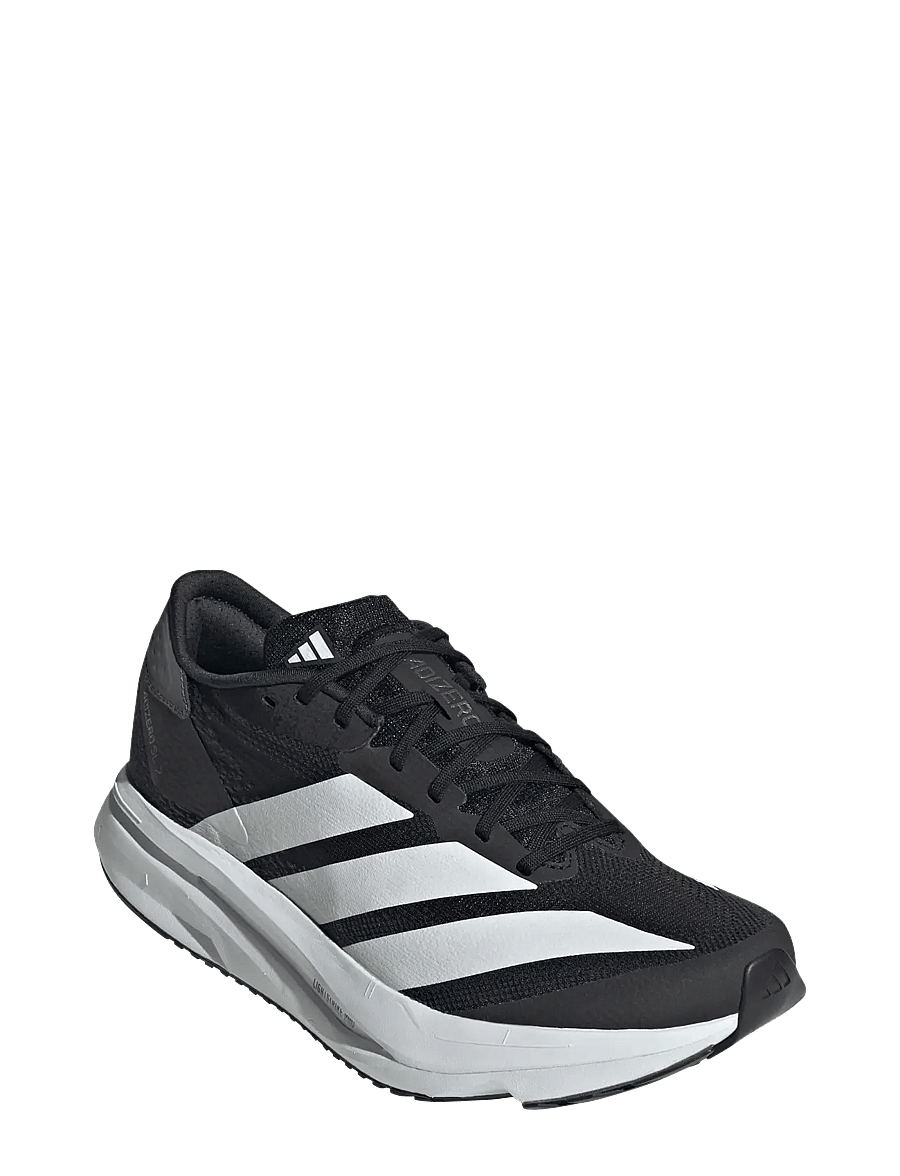 adidas Performance - ADIZERO SL2 W - löparskor - cblack/ftwwht/grefiv - 0