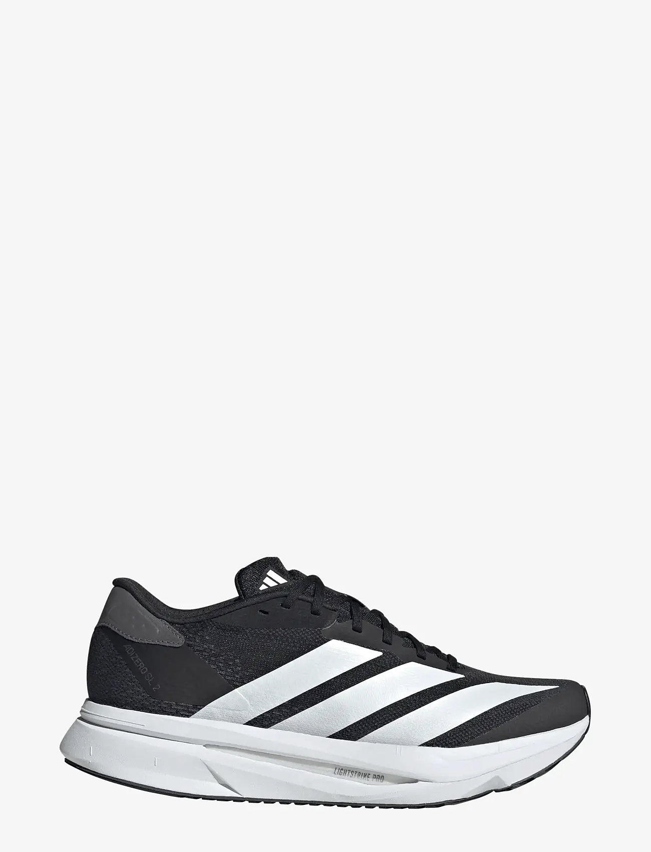 adidas Performance - ADIZERO SL2 W - cblack/ftwwht/grefiv - 1