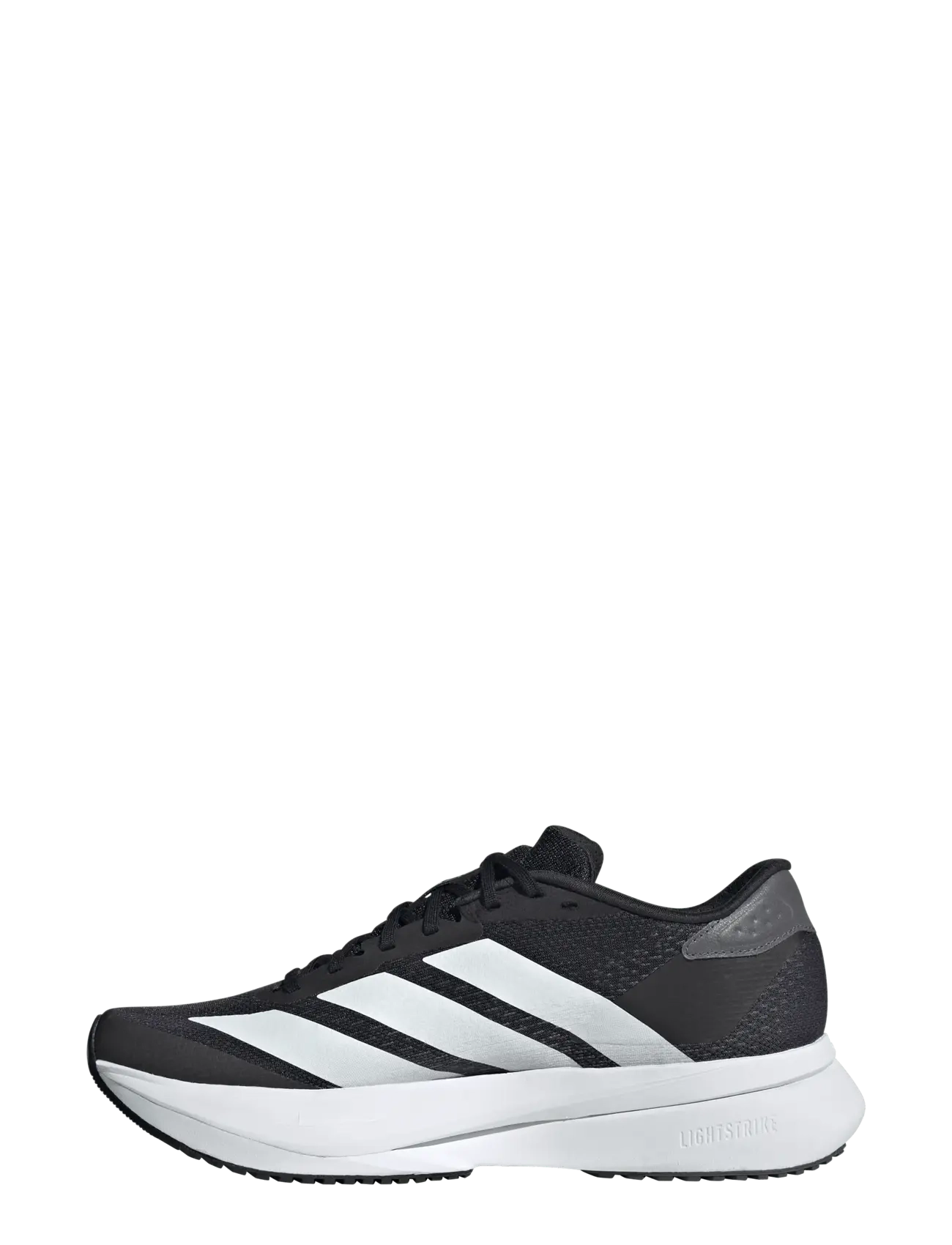 adidas Performance - ADIZERO SL2 W - løbesko - cblack/ftwwht/grefiv - 2