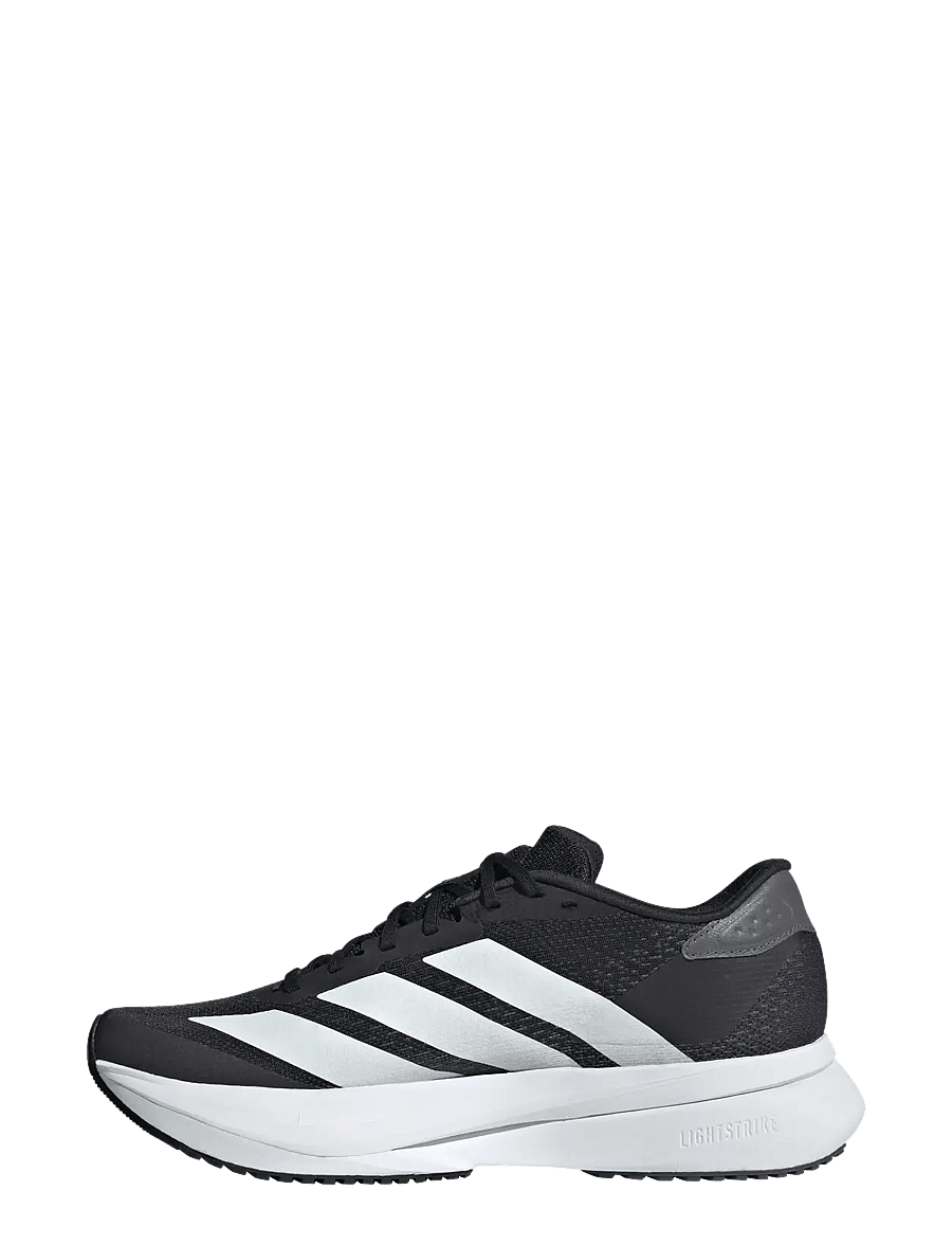 adidas Performance - ADIZERO SL2 W - löparskor - cblack/ftwwht/grefiv - 2