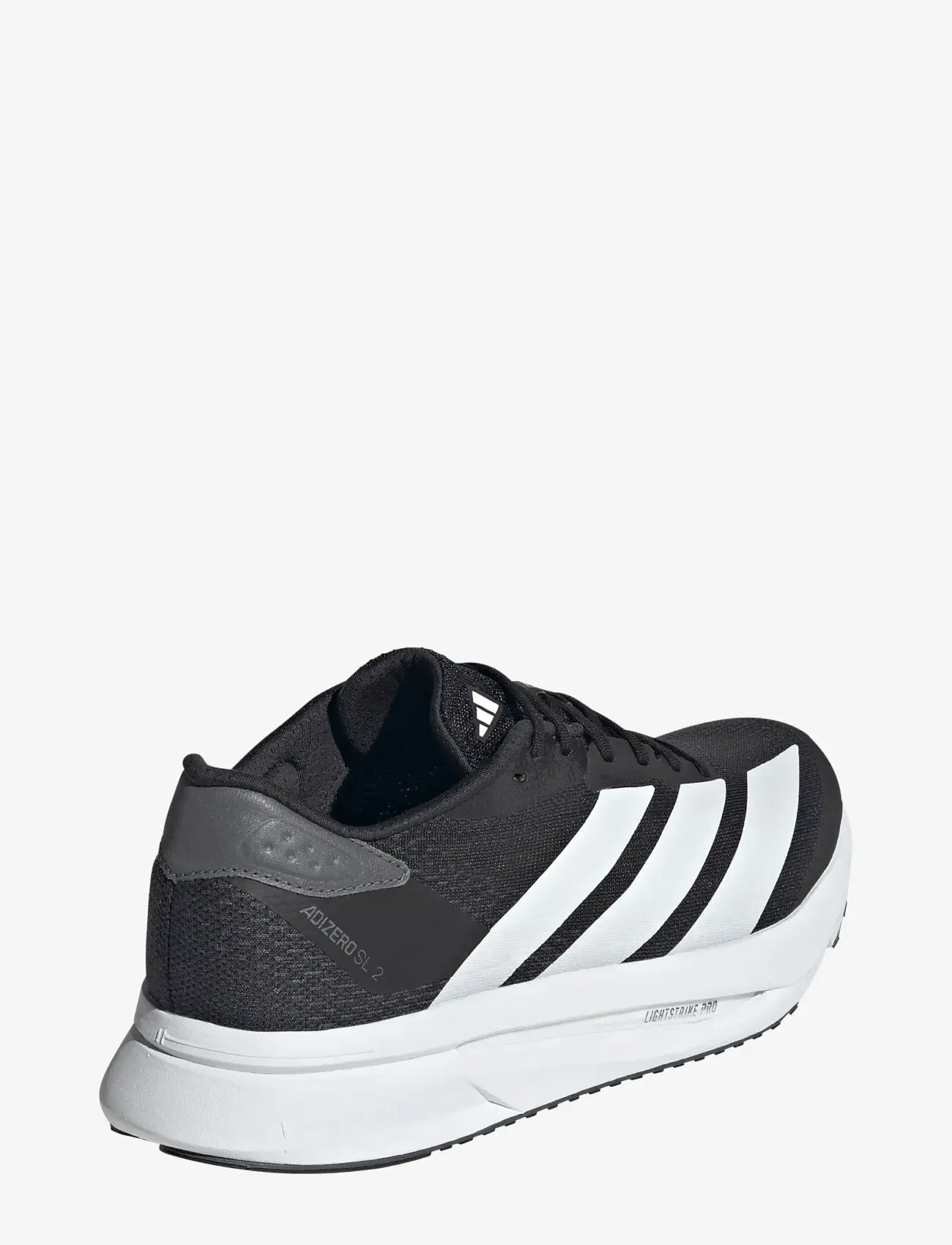 adidas Performance - ADIZERO SL2 W - cblack/ftwwht/grefiv - 3