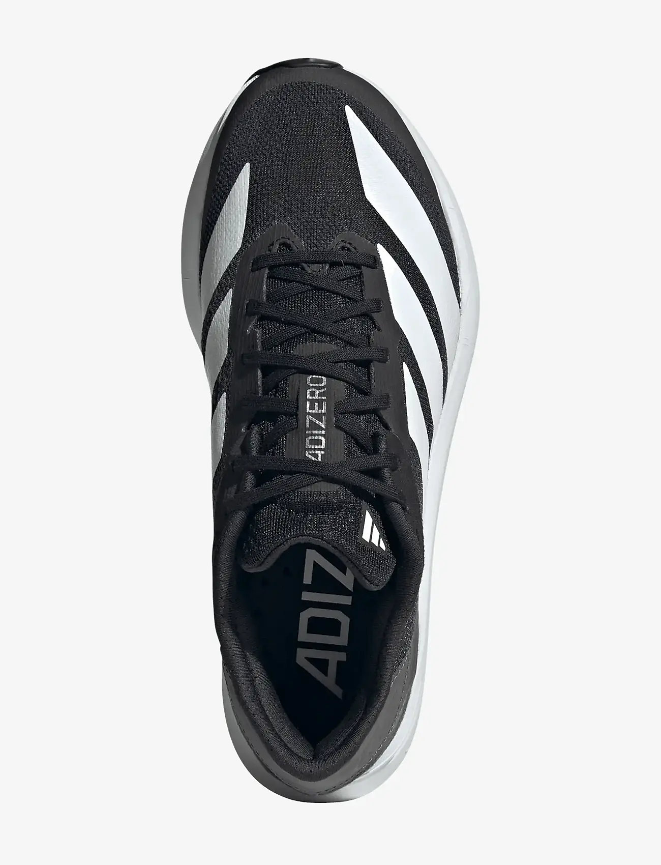 adidas Performance - ADIZERO SL2 W - cblack/ftwwht/grefiv - 4