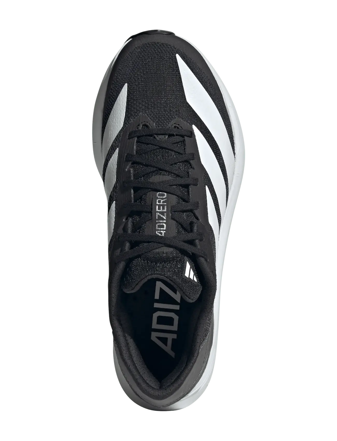 adidas Performance - ADIZERO SL2 W - running shoes - cblack/ftwwht/grefiv - 4