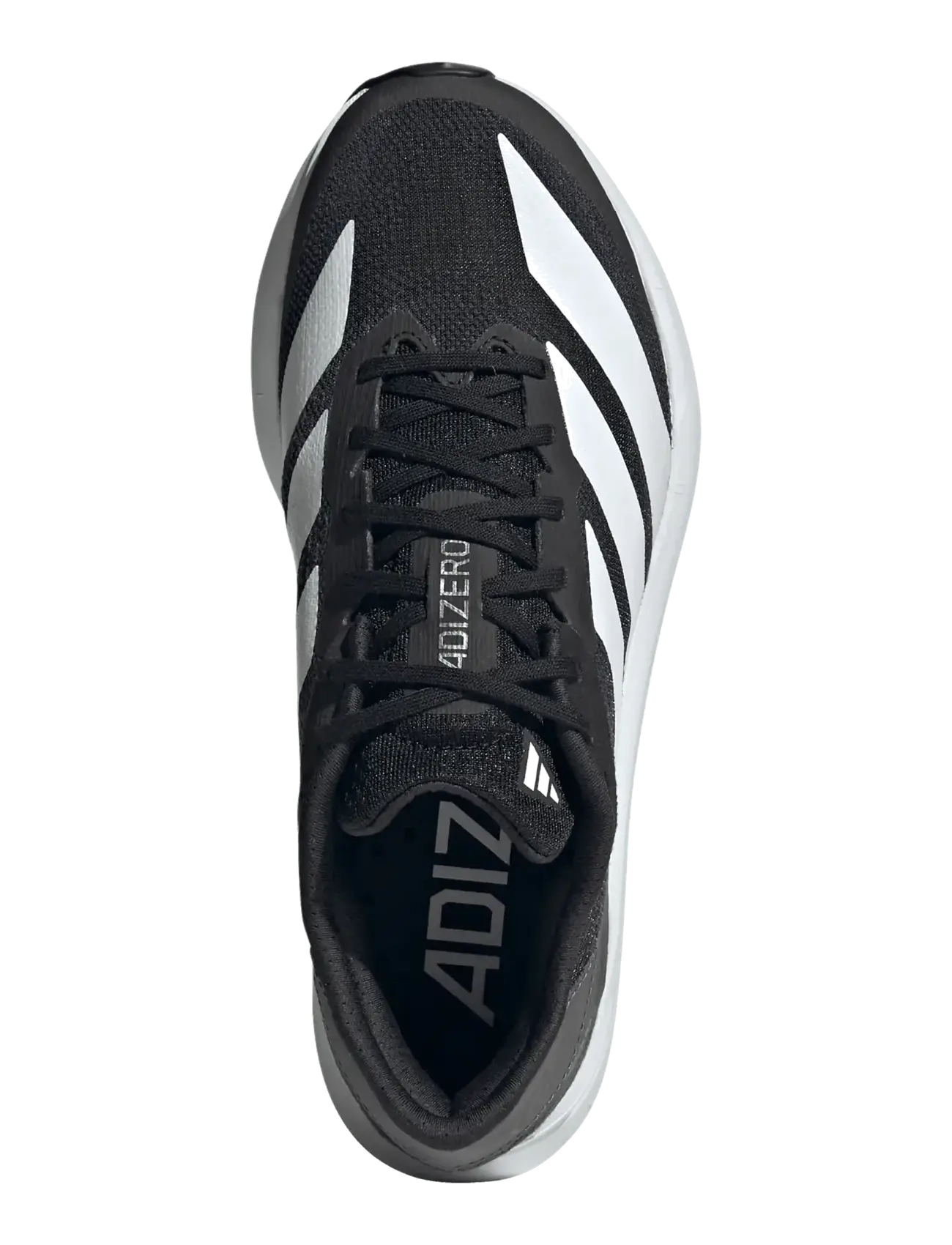 adidas Performance - ADIZERO SL2 W - laufschuhe - cblack/ftwwht/grefiv - 4