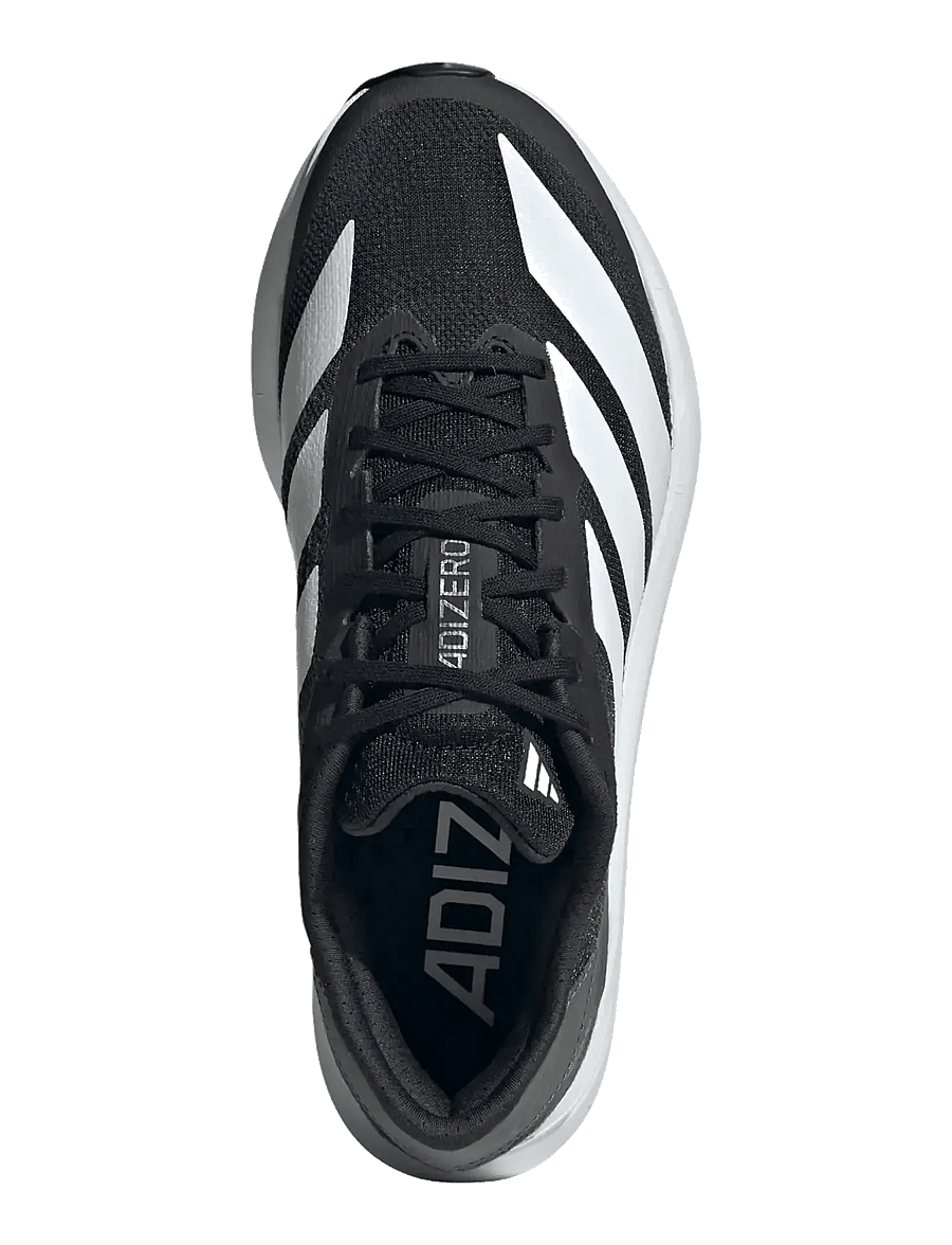 adidas Performance - ADIZERO SL2 W - laufschuhe - cblack/ftwwht/grefiv - 4
