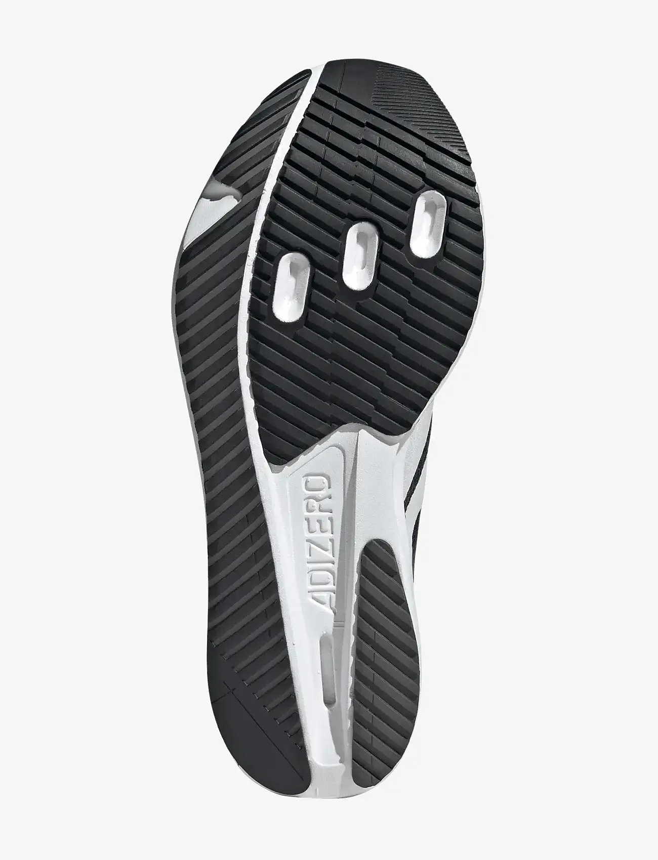 adidas Performance - ADIZERO SL2 W - cblack/ftwwht/grefiv - 5