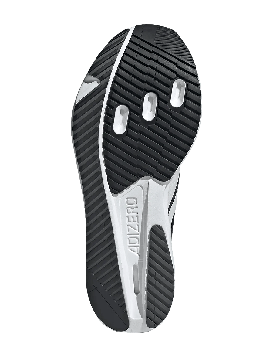 adidas Performance - ADIZERO SL2 W - löparskor - cblack/ftwwht/grefiv - 5