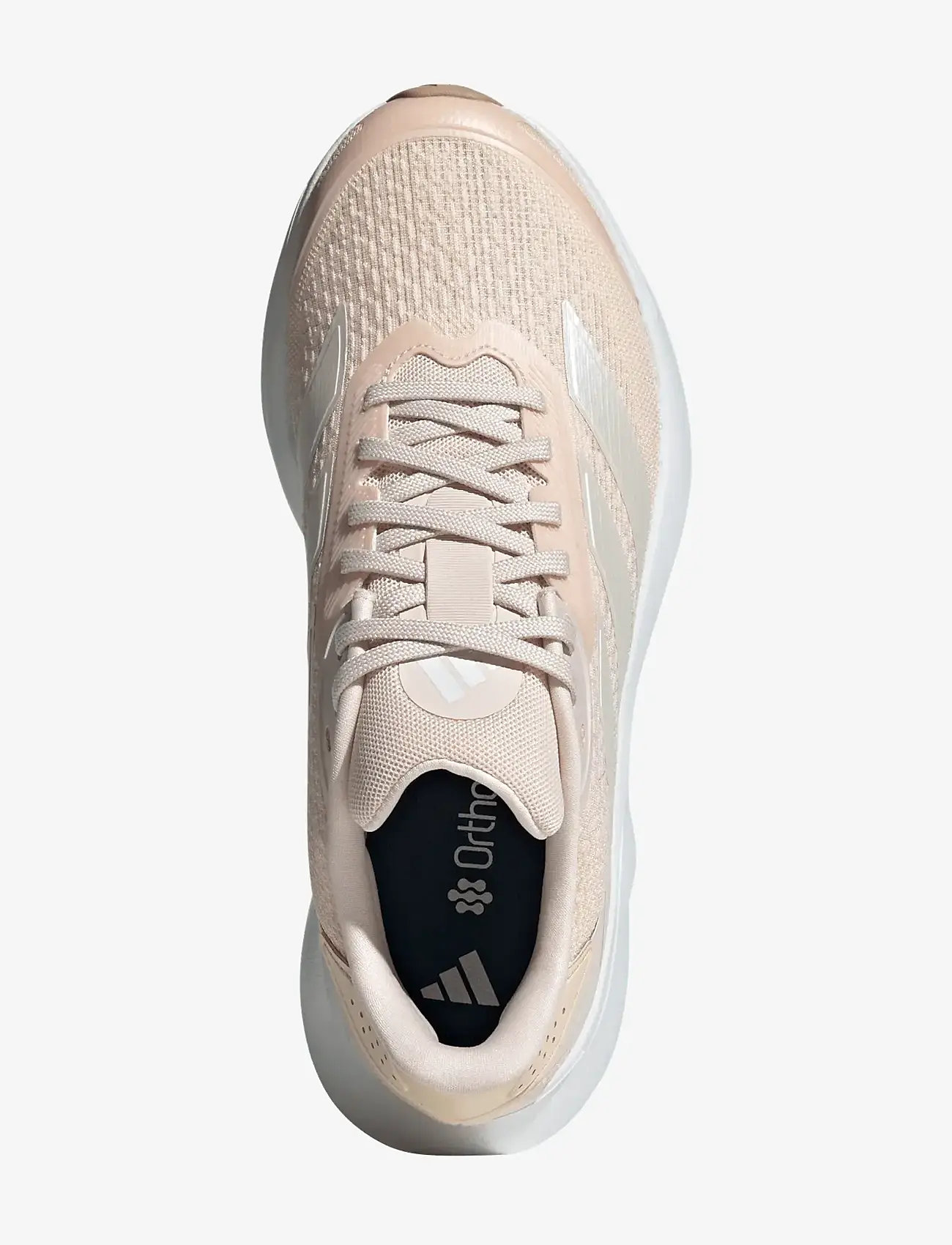 adidas Performance - DURAMO SL2 W - buty do biegania - wonqua/zeromt/crysan - 4