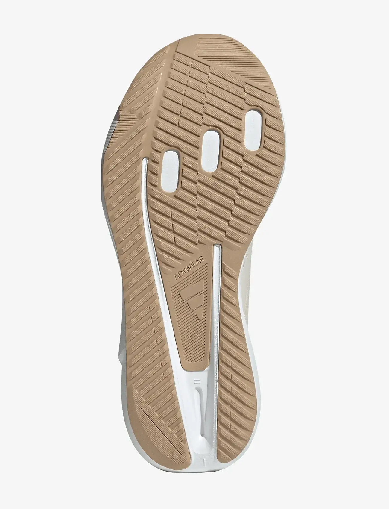 adidas Performance - DURAMO SL2 W - buty do biegania - wonqua/zeromt/crysan - 5