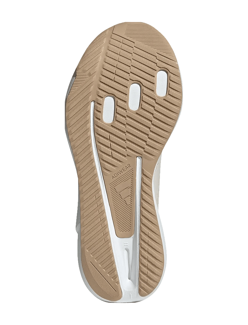 adidas Performance - DURAMO SL2 W - buty do biegania - wonqua/zeromt/crysan - 5