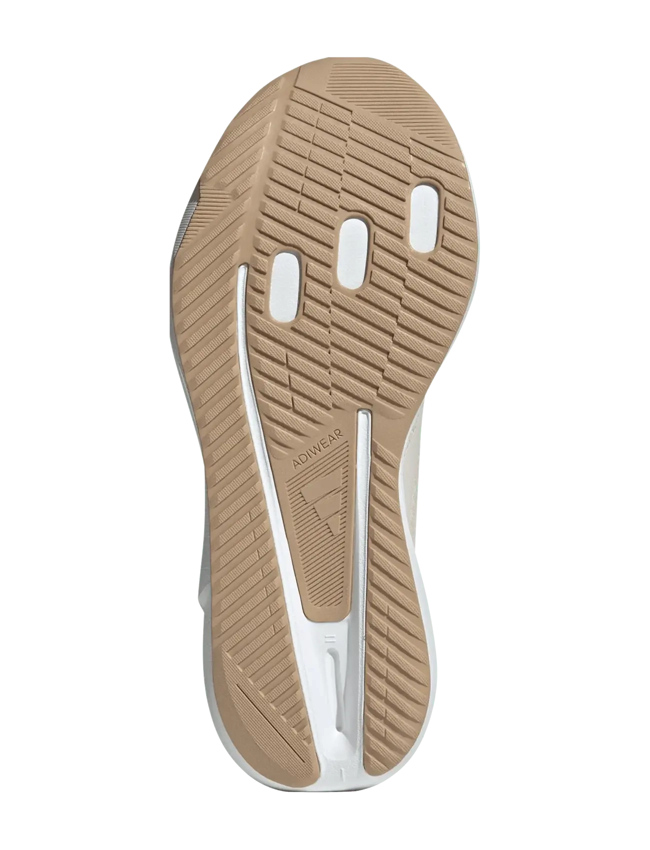 adidas Performance - DURAMO SL2 W - laufschuhe - wonqua/zeromt/crysan - 5