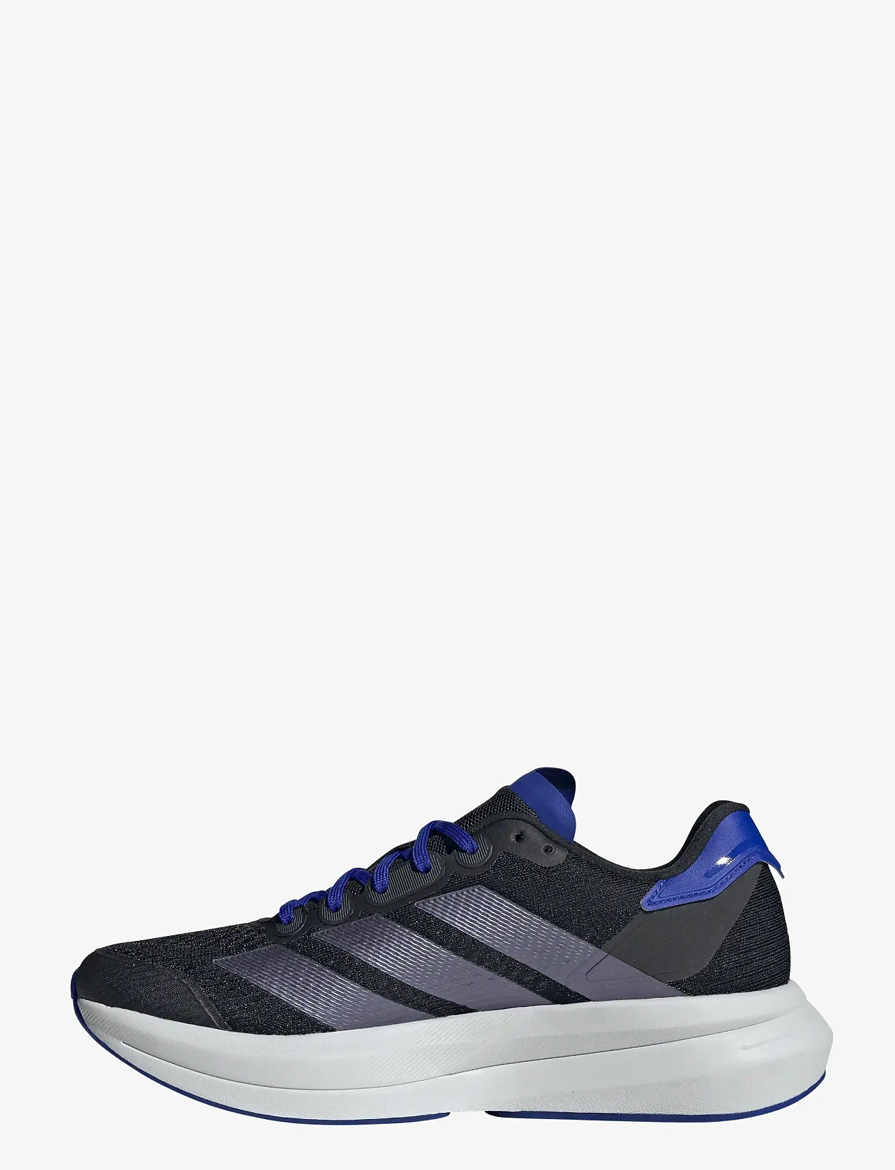 adidas Performance - DURAMO SPEED 2 W - löparskor - cblack/previo/lucblu - 2