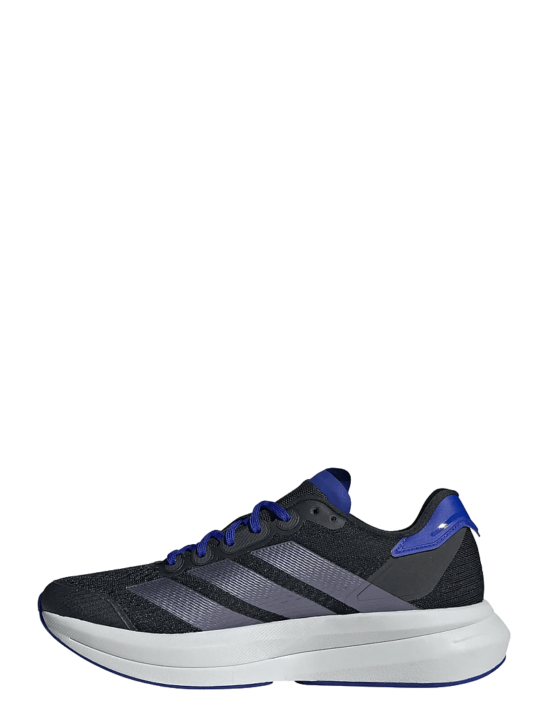 adidas Performance - DURAMO SPEED 2 W - löparskor - cblack/previo/lucblu - 2
