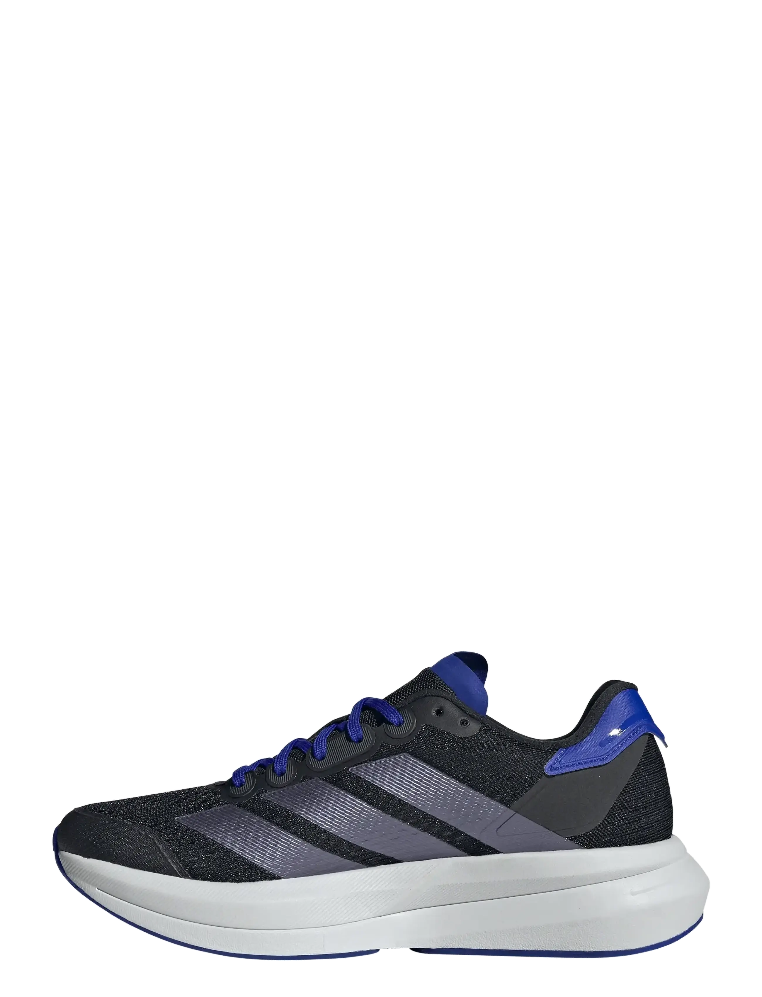 adidas Performance - DURAMO SPEED 2 W - running shoes - cblack/previo/lucblu - 2