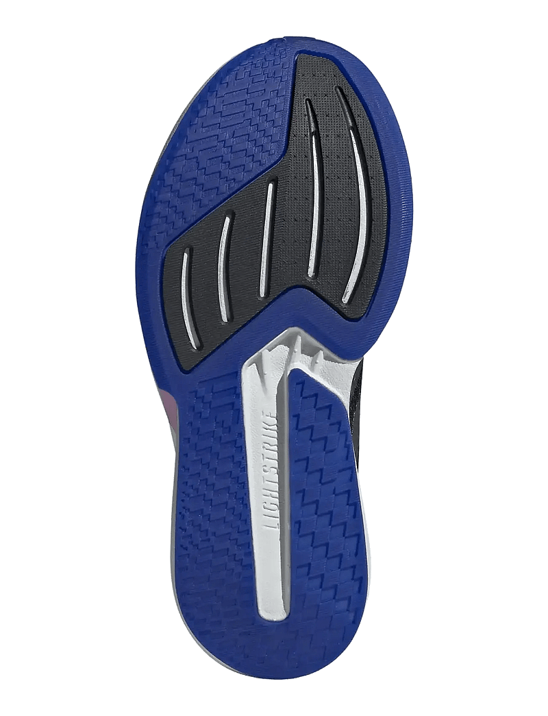 adidas Performance - DURAMO SPEED 2 W - löparskor - cblack/previo/lucblu - 5