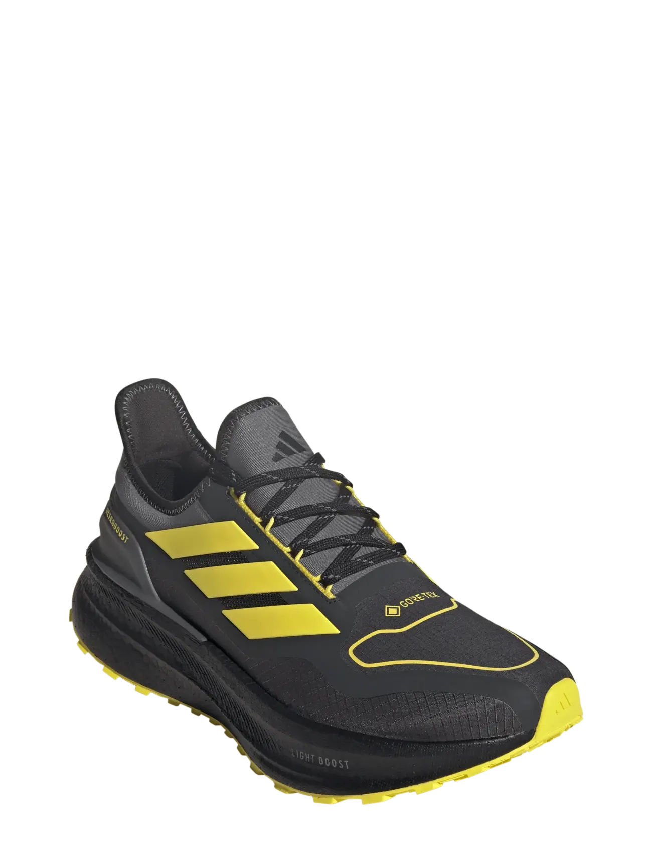 adidas Performance Ultraboost 5 Gtx, 47 1/3, Black, Sport Sko > Sport Running Sko, Herre
