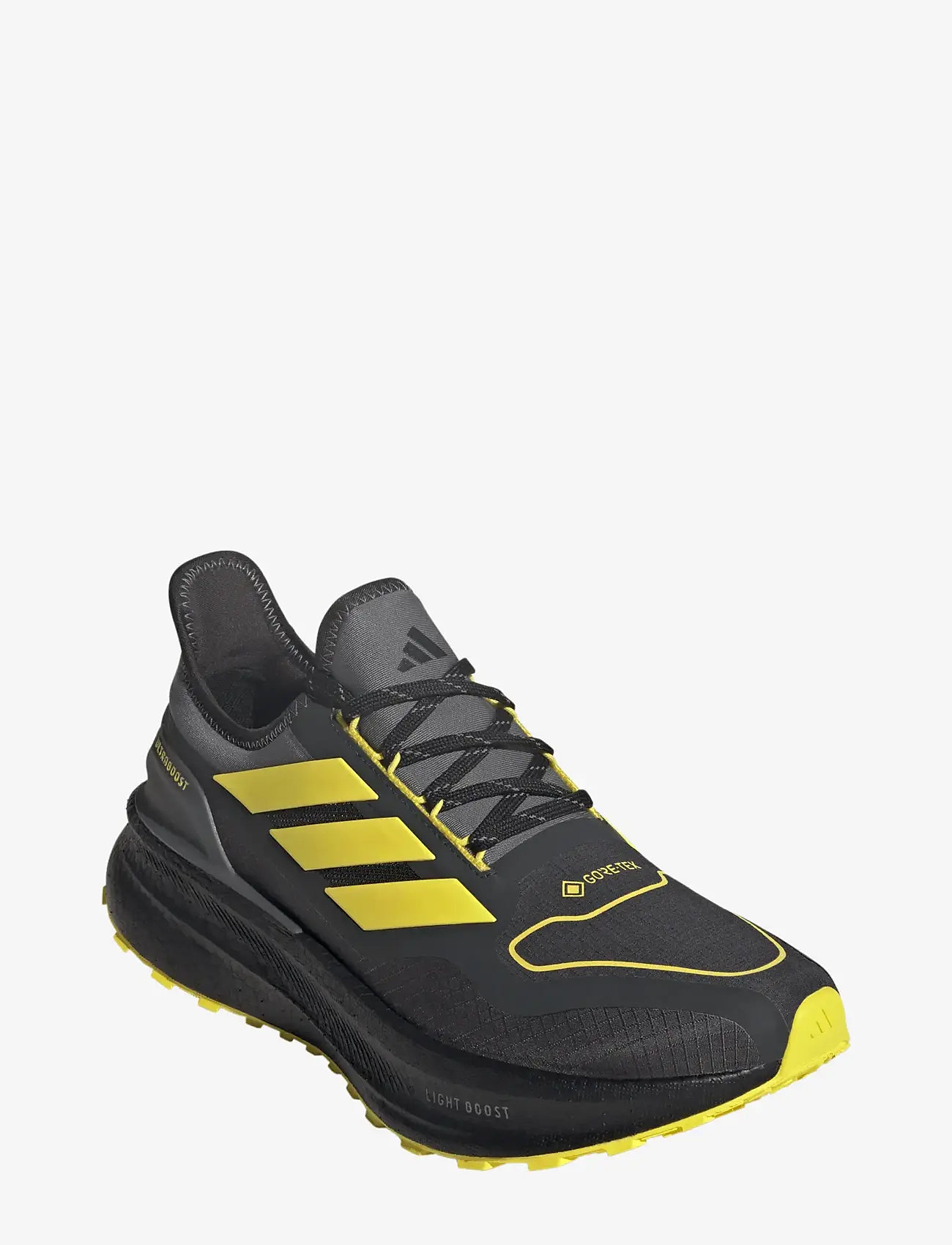 adidas Performance - ULTRABOOST 5 GTX - laufschuhe - carbon/cblack/grefou - 0