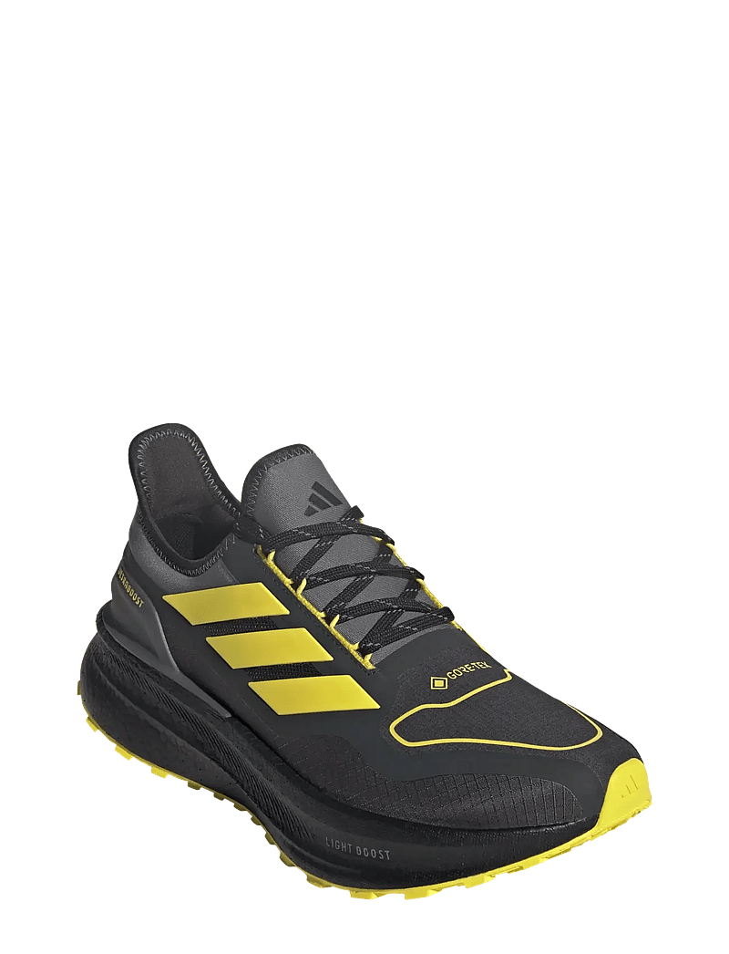 adidas Performance - ULTRABOOST 5 GTX - laufschuhe - carbon/cblack/grefou - 0