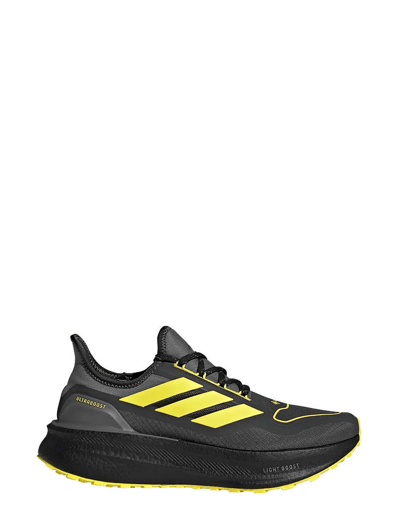 adidas Performance - ULTRABOOST 5 GTX - laufschuhe - carbon/cblack/grefou - 1