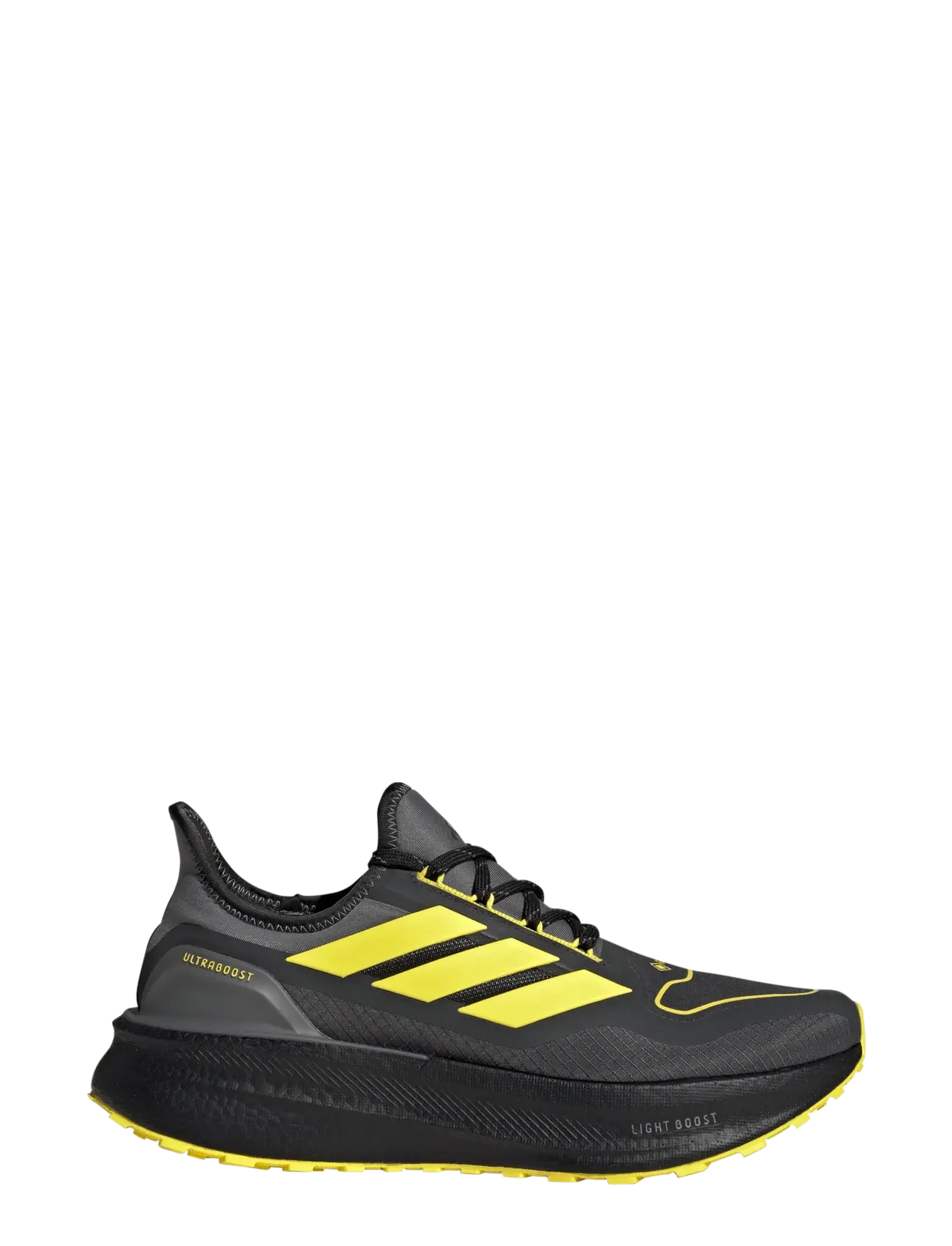 adidas Performance - ULTRABOOST 5 GTX - laufschuhe - carbon/cblack/grefou - 1