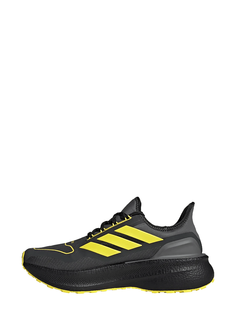 adidas Performance - ULTRABOOST 5 GTX - laufschuhe - carbon/cblack/grefou - 2