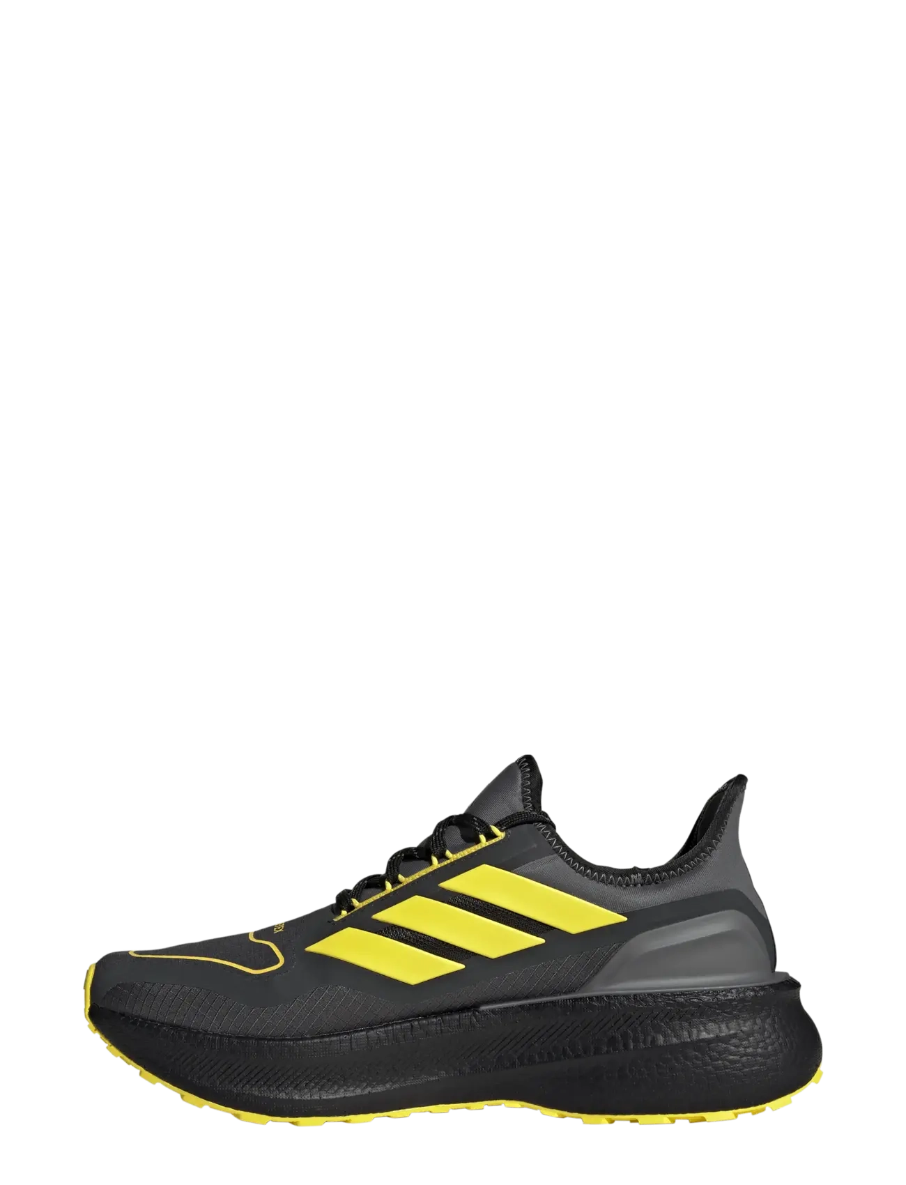 adidas Performance - ULTRABOOST 5 GTX - laufschuhe - carbon/cblack/grefou - 2