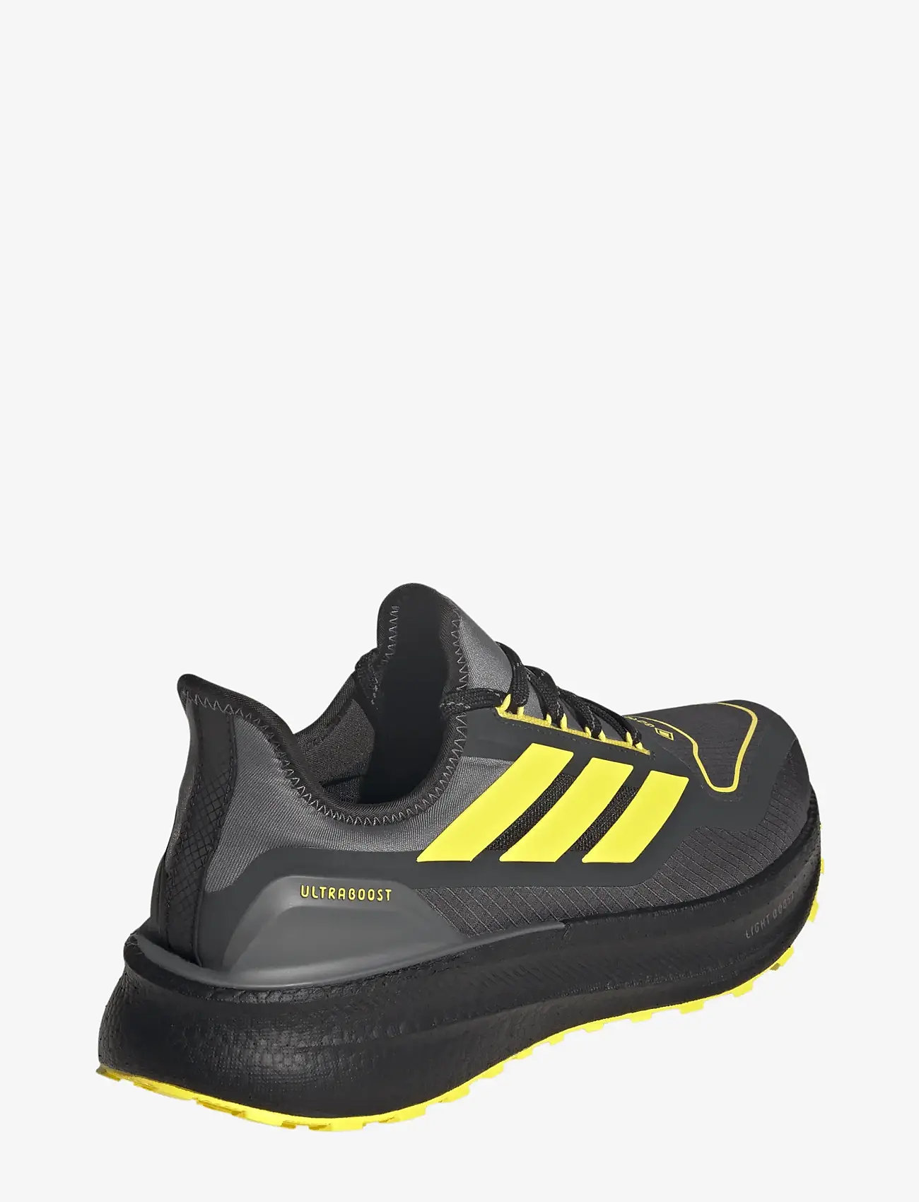 adidas Performance - ULTRABOOST 5 GTX - laufschuhe - carbon/cblack/grefou - 3